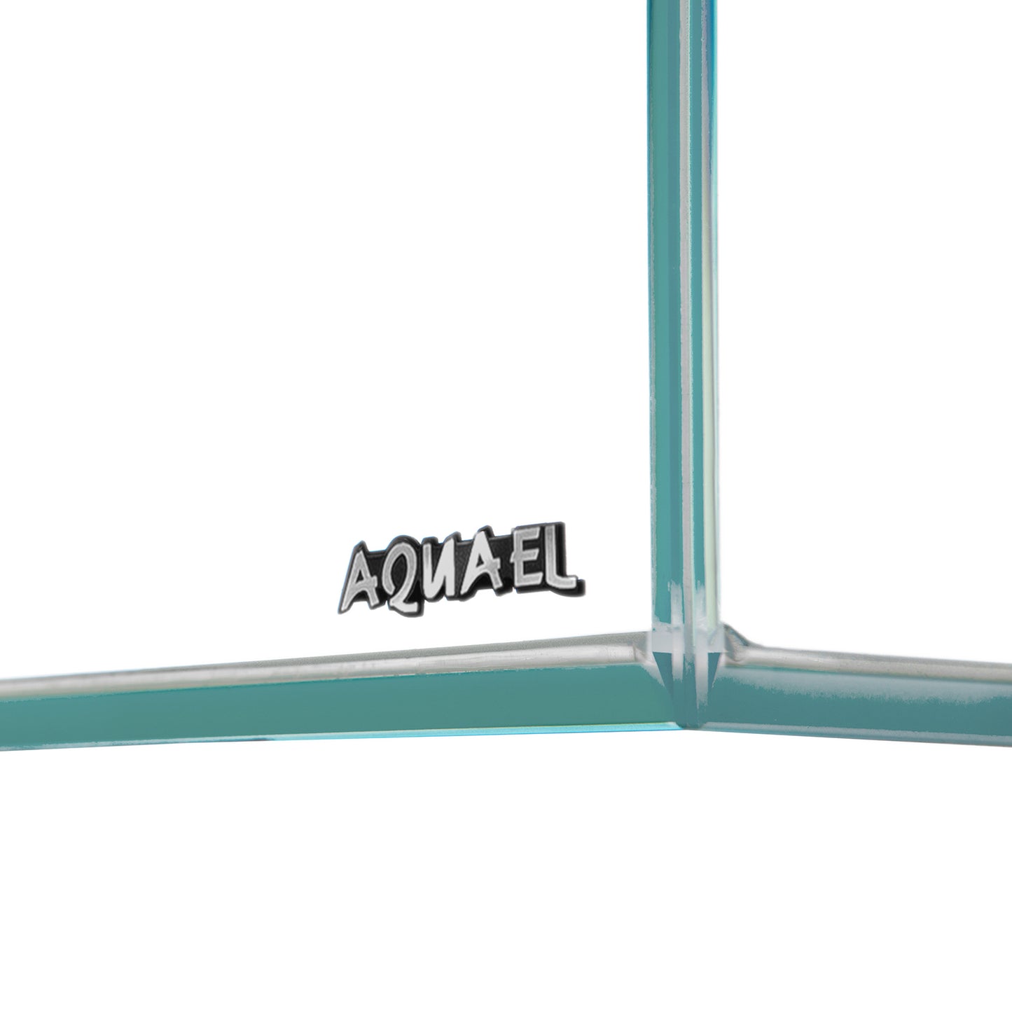 Acuario DIAMOND de 65 litros con mueble Blanco