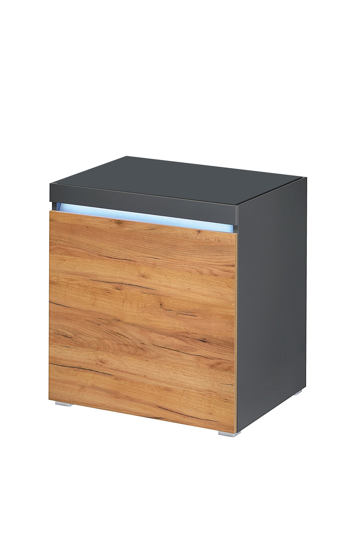 EHEIM - Mueble estilo Grafito/Nature para Incpiria 230 Reef (0282318)