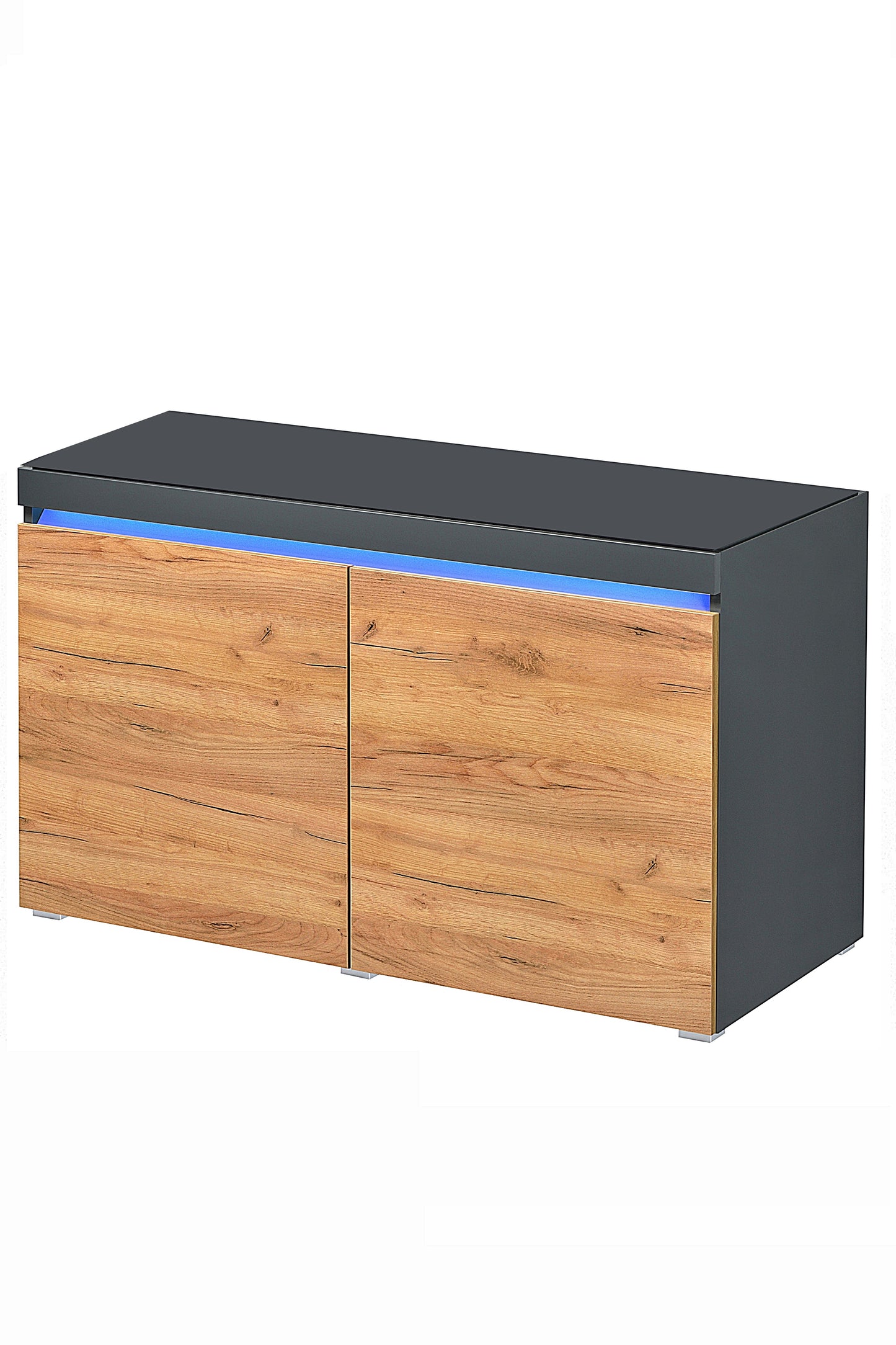 EHEIM - Mueble estilo Grafito/Nature para Incpiria 330 Reef (0283318)