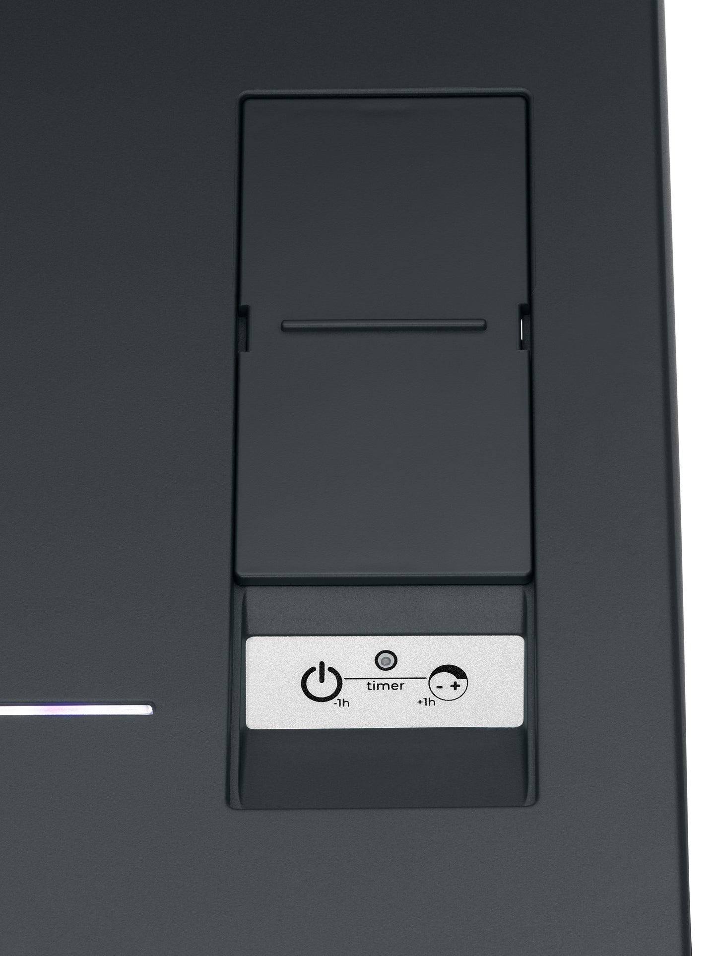 EHEIM - Kit Aquaclass 66 (Antracita)