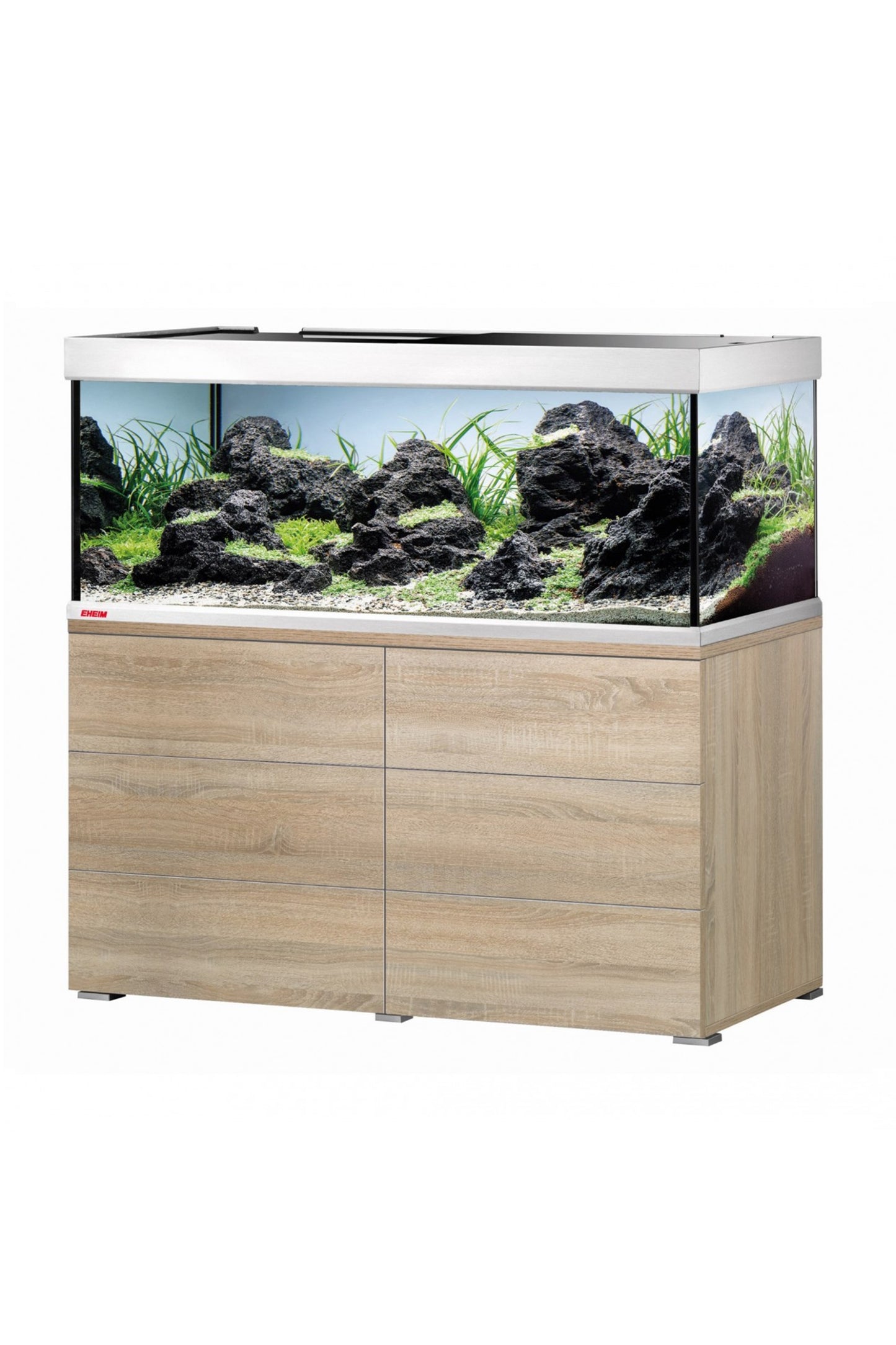Acuario EHEIM - PROXIMA TEC 325 Roble