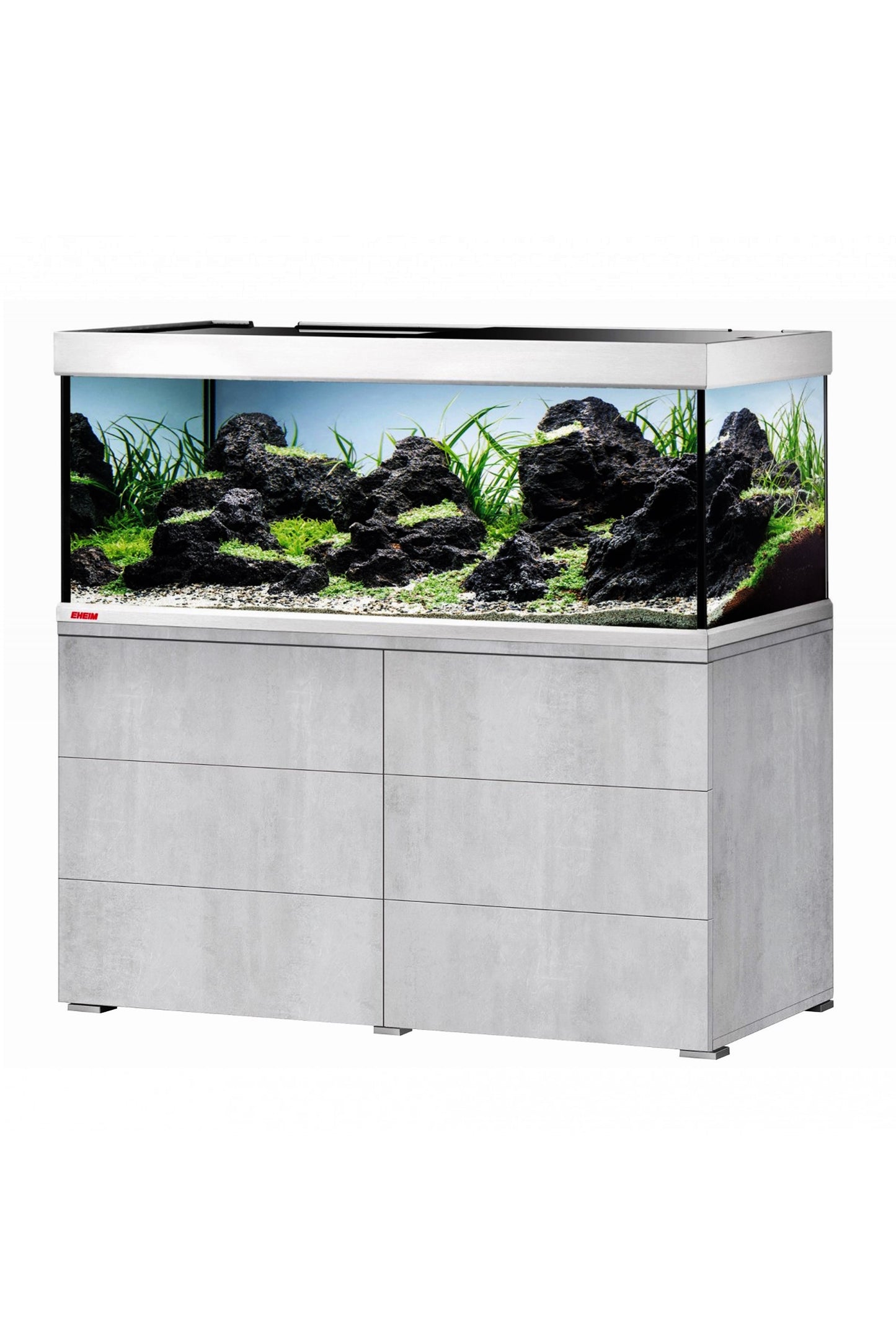 Acuario EHEIM - PROXIMA Classic LED 325 L Urban