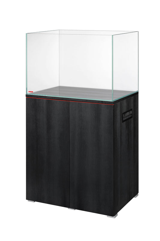 Clearscape 175 Nero de EHEIM - Acuario con mueble  de 175 litros