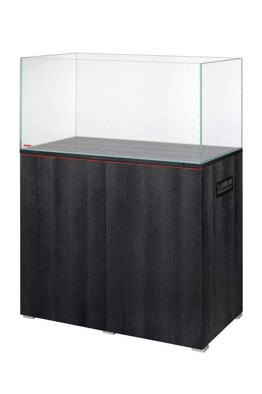Clearscape 200 Nero de EHEIM - Acuario con mueble de 200 litros