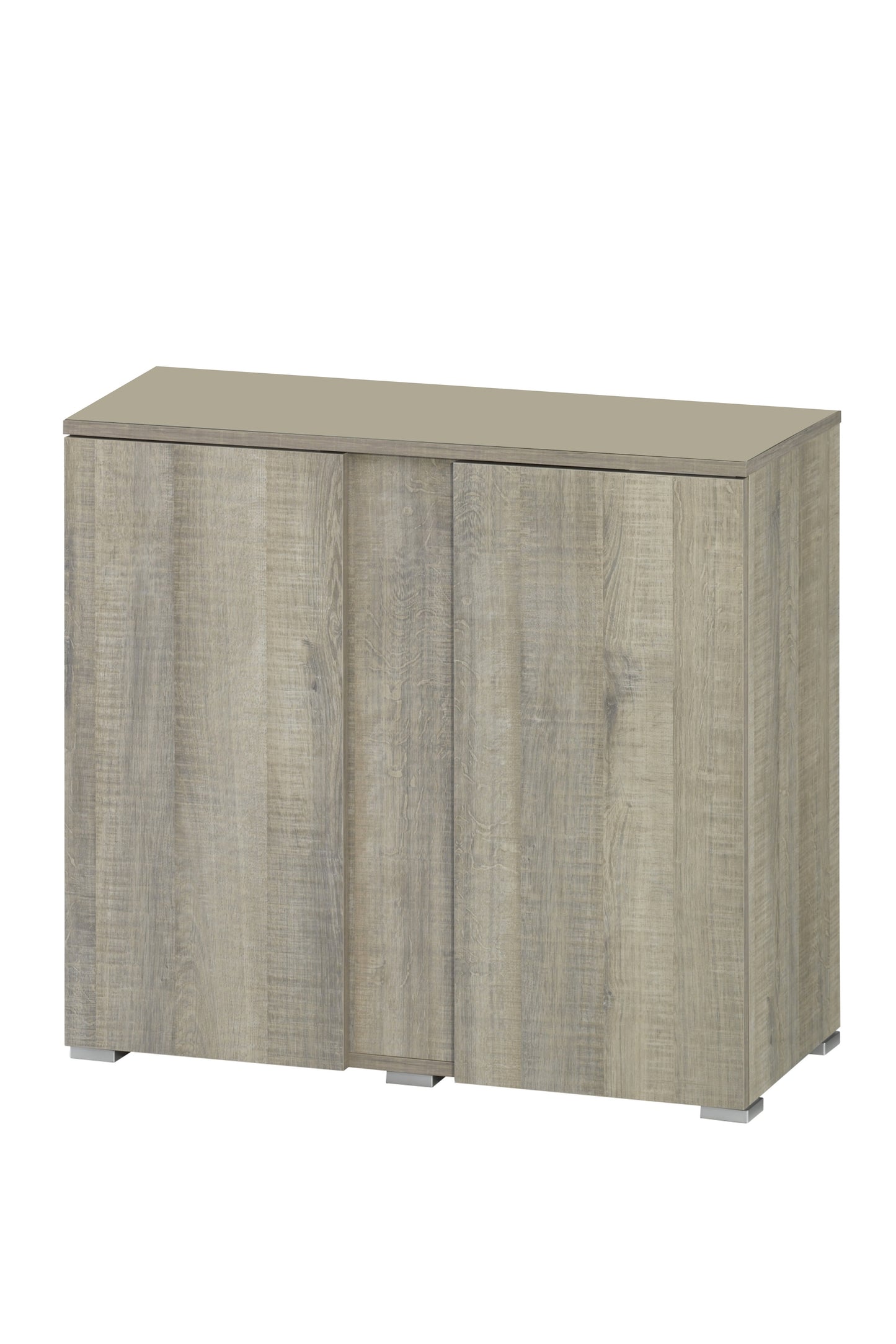 Mueble EHEIM VIVALINE LED 126 Roble gris