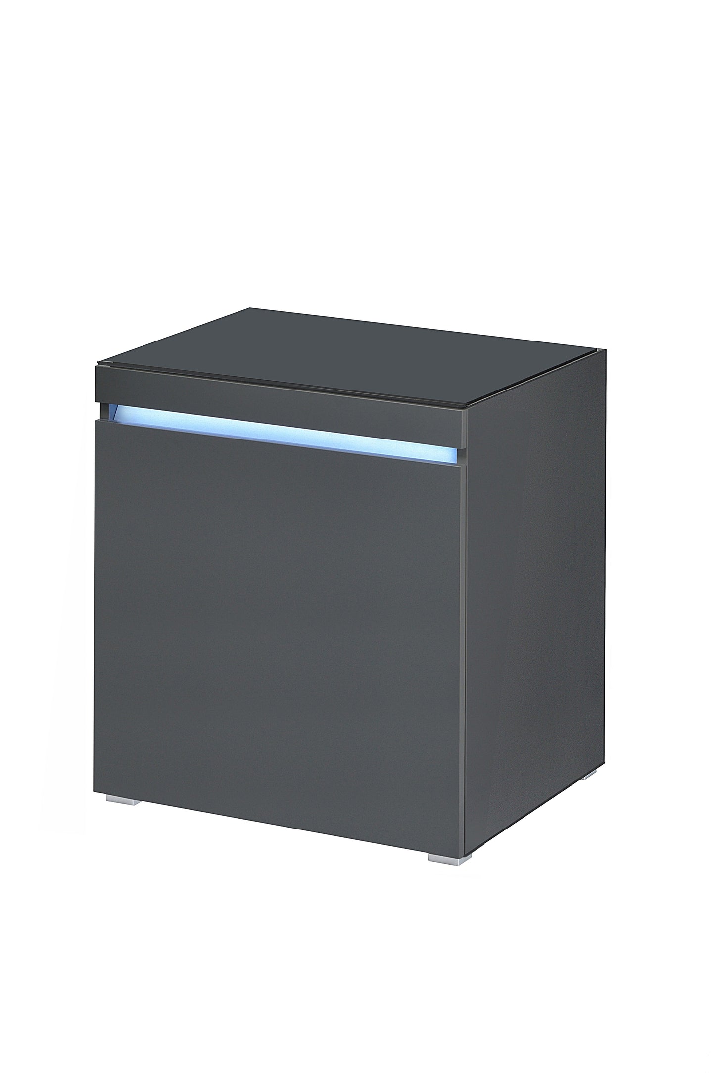 EHEIM - Mueble estilo Grafito para Incpiria 230 Reef (0282319)