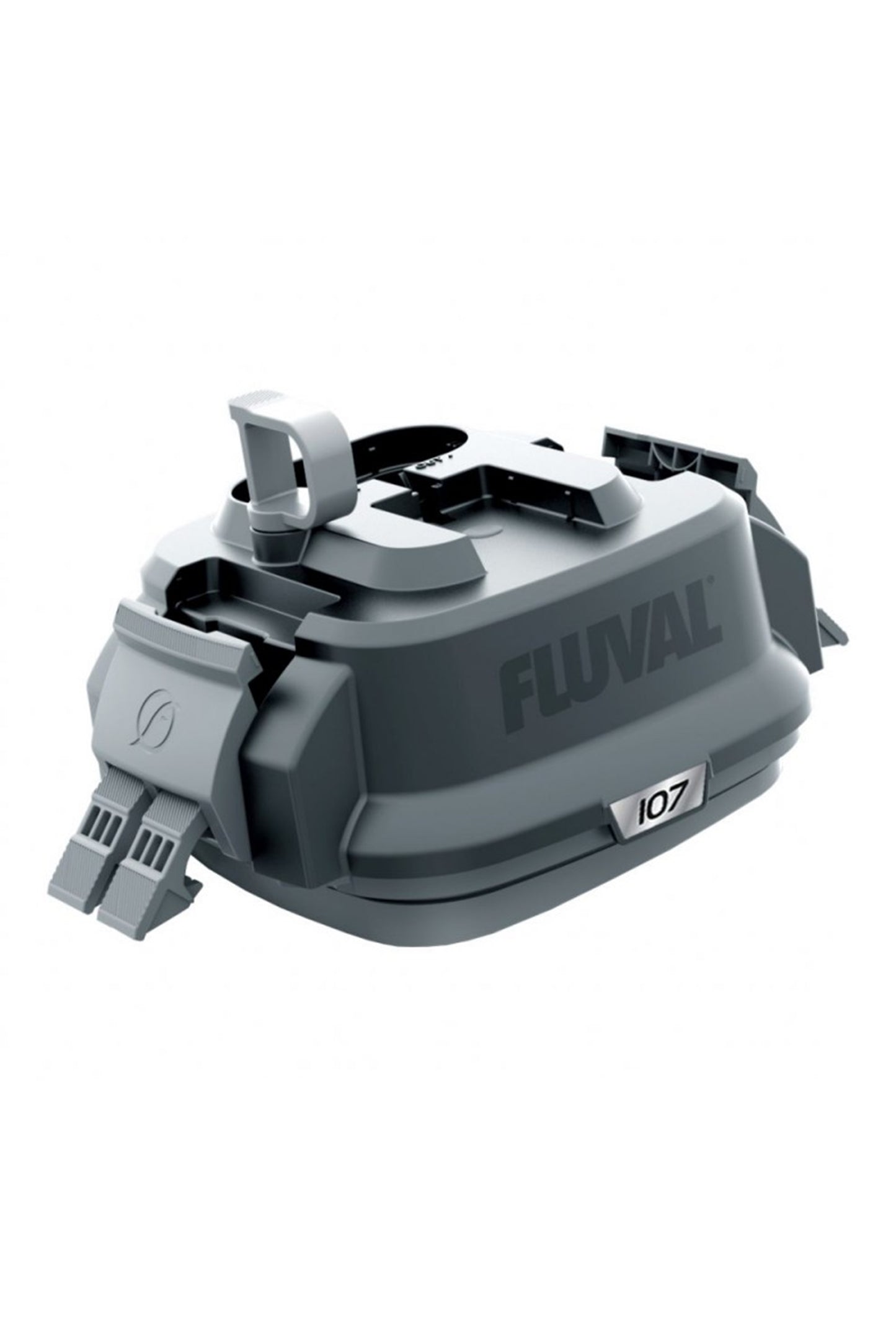 Motor de filtro Fluval 107
