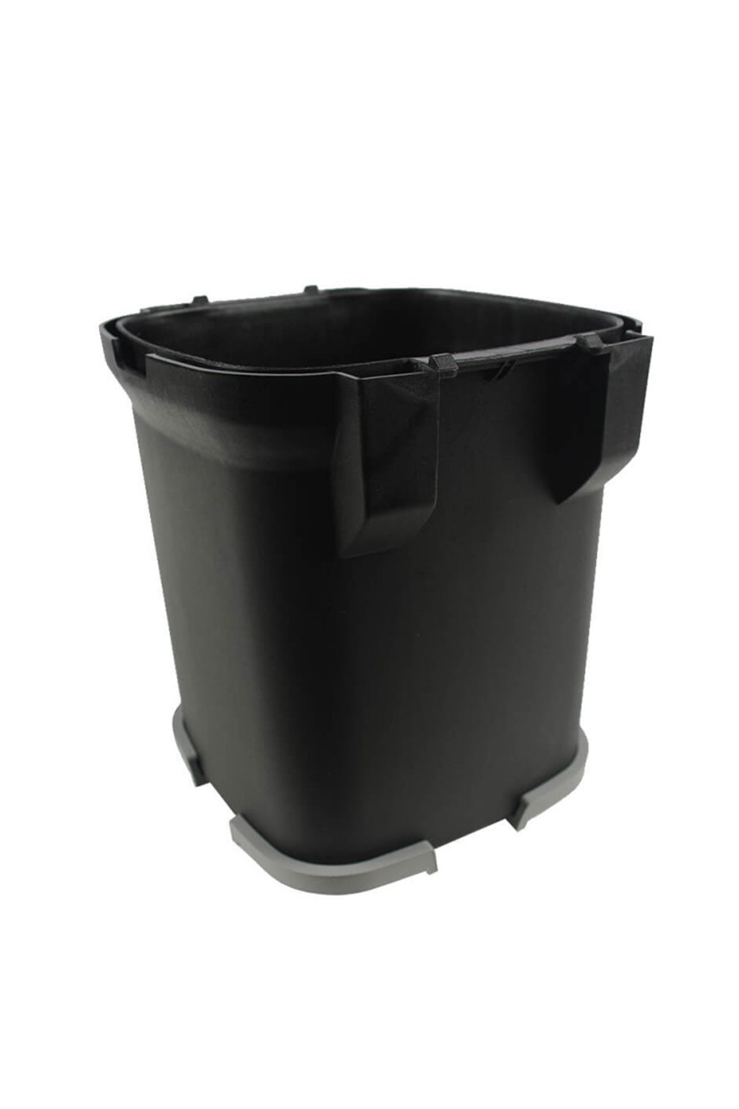 Fluval - Vaso Filtro 107