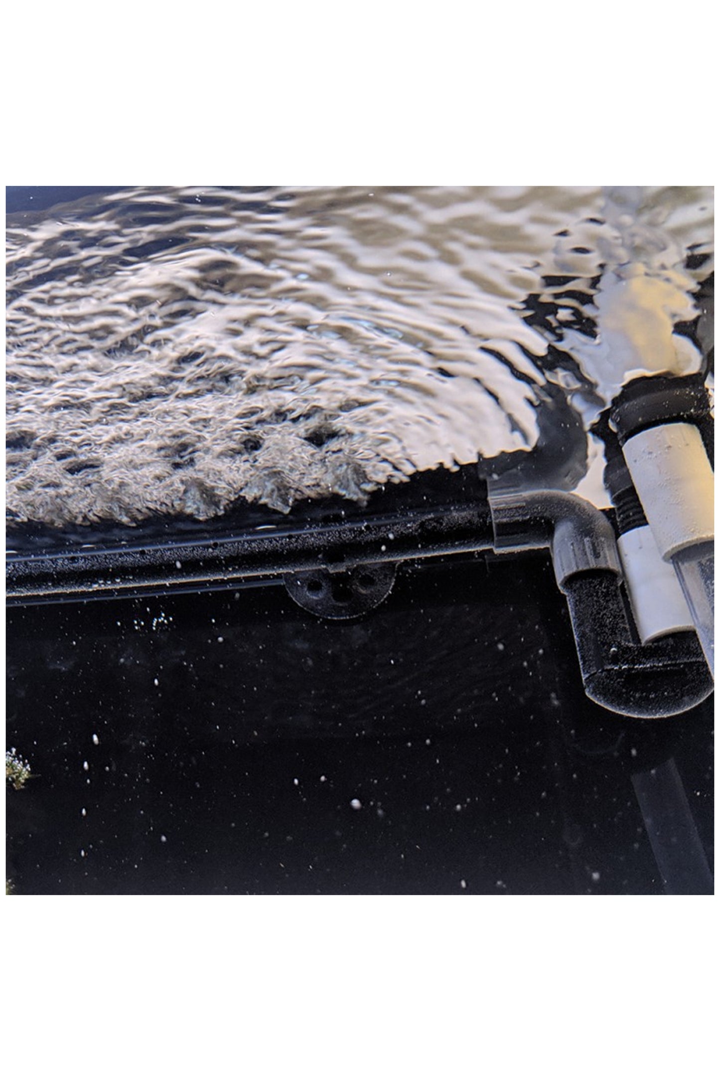 Barra Spray para Filtros Fluval Serie 07