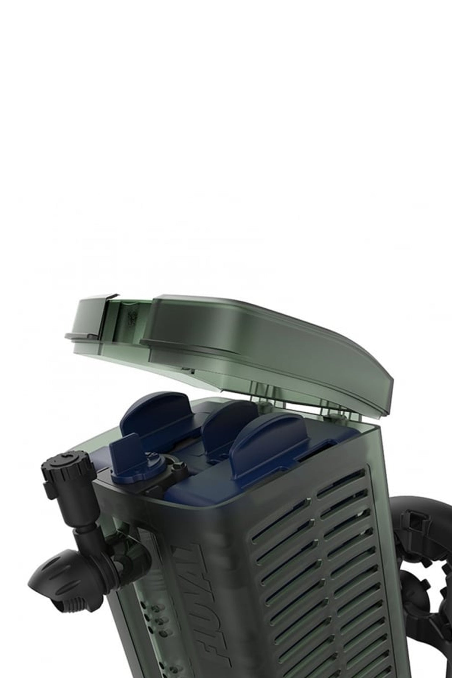 Filtro Interno Fluval U3 (acuarios hasta 150 litros)