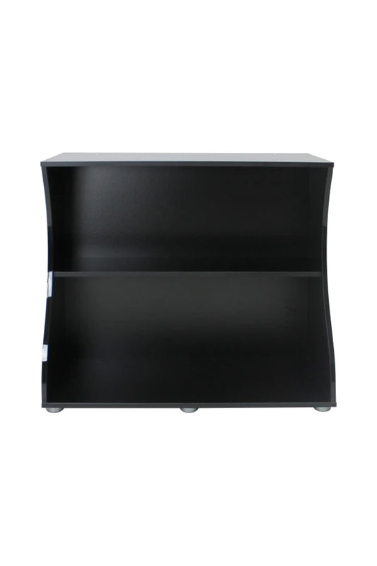 Fluval - FLEX Mesa S 123L, Negro