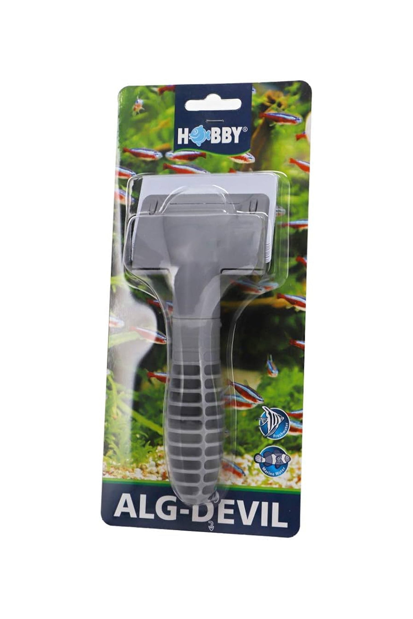 Hobby Dupla - 61493 Rascador Alg-Devil