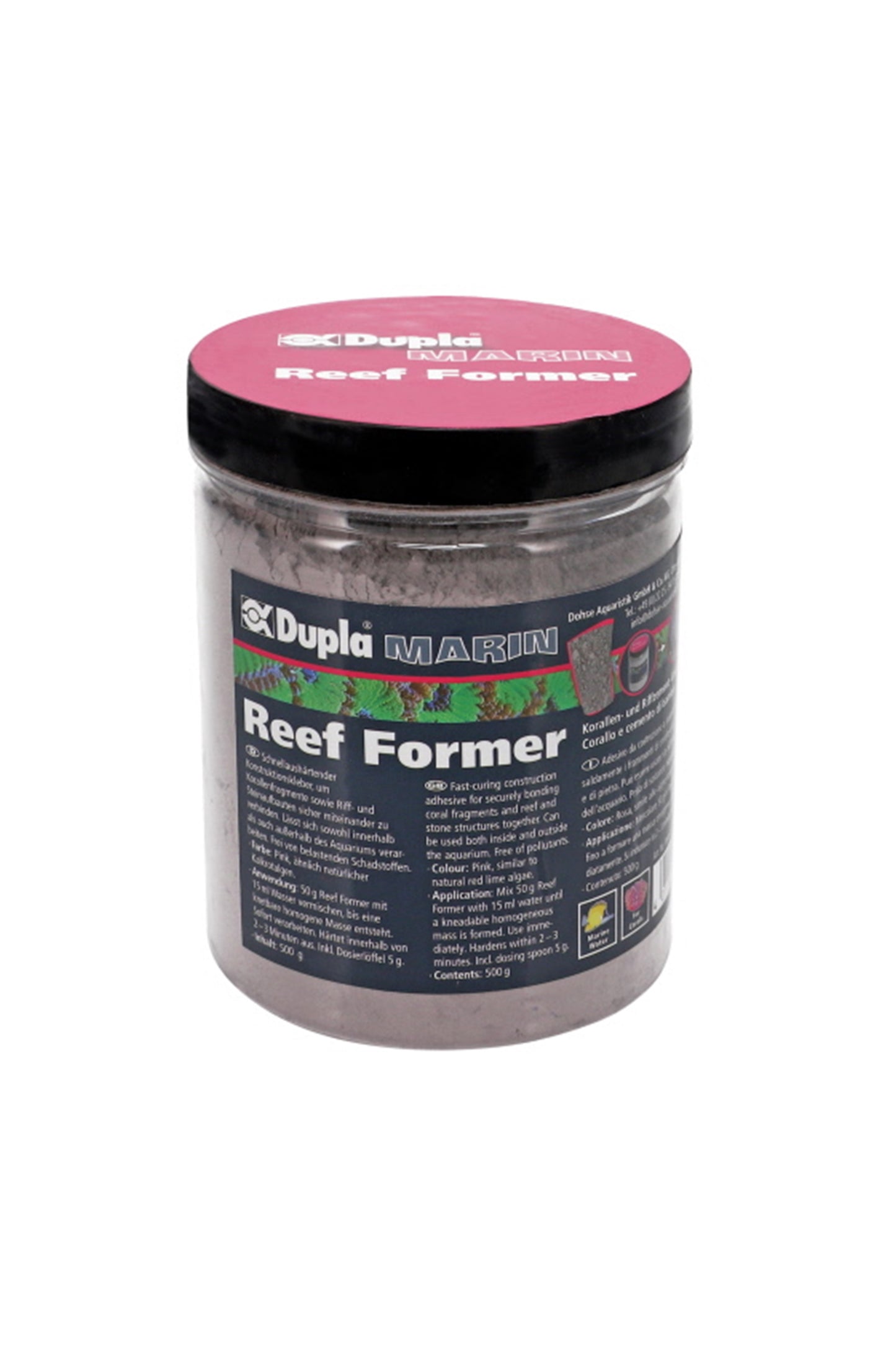 Hobby Dupla - 81618 Cemento Reef Former