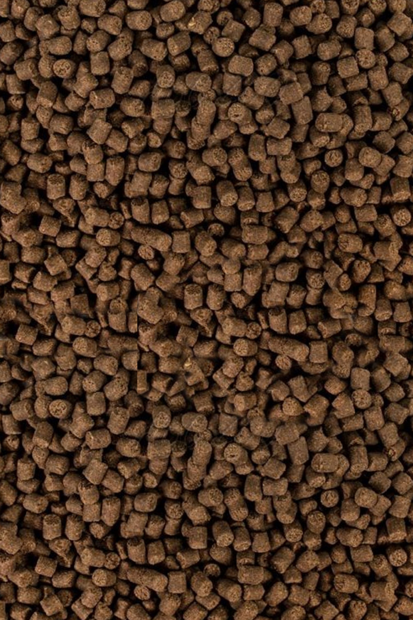 Tropical - Alimento Esturiones L Bolsa 20 kg