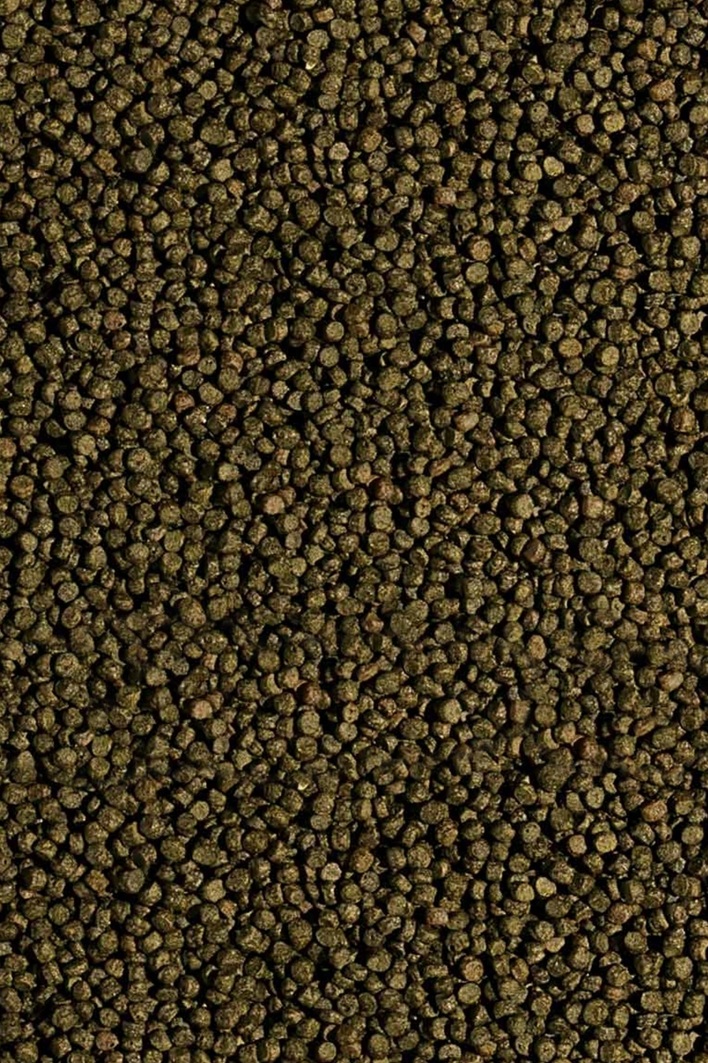 Tropical - Koi Spirulina Pellets S 1000 ml.