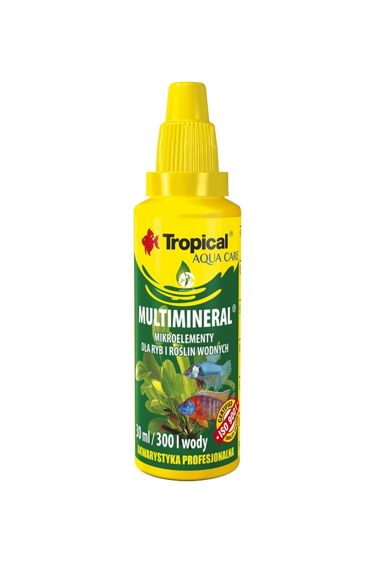 Tropical - 072 Multimineral 50 ml.