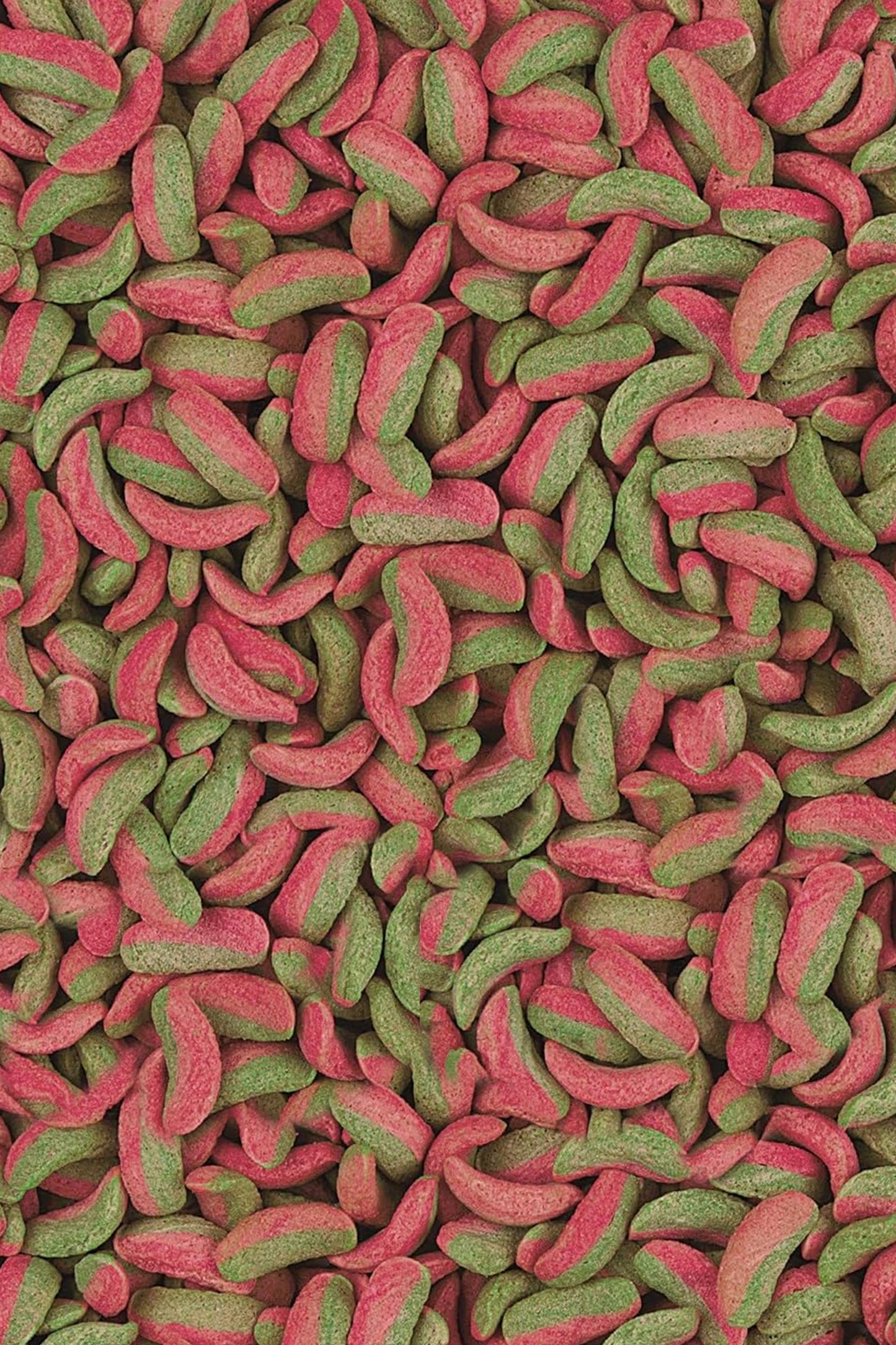 Tropical - Koi Croissant Colour 1000 ml.