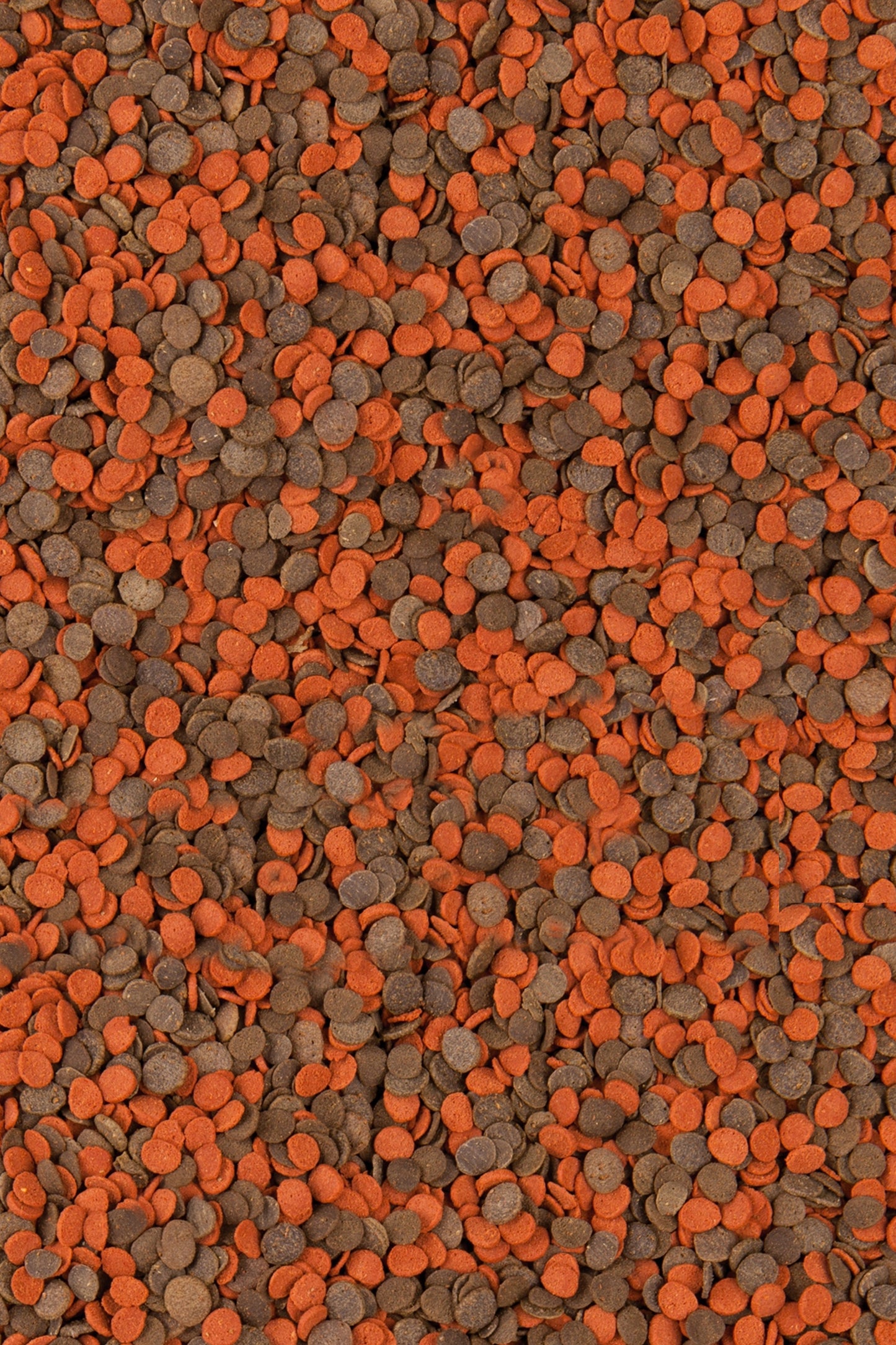 Tropical - Cichlid Chips 1000 ml.