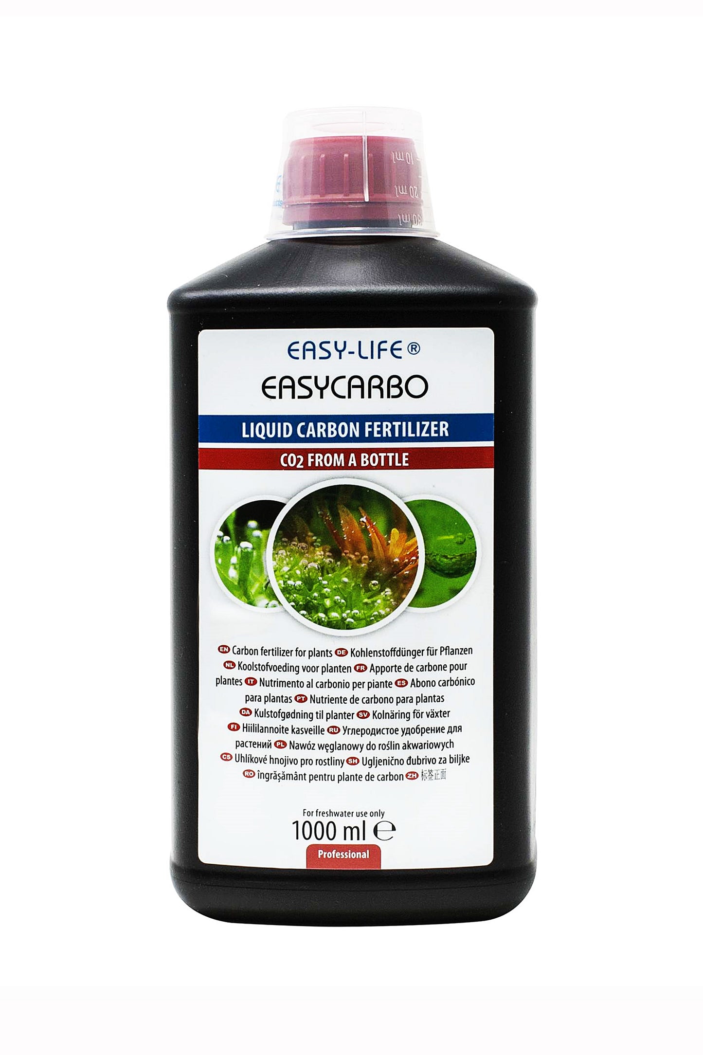 Abono Easycarbo de EasyLife (1 litros)