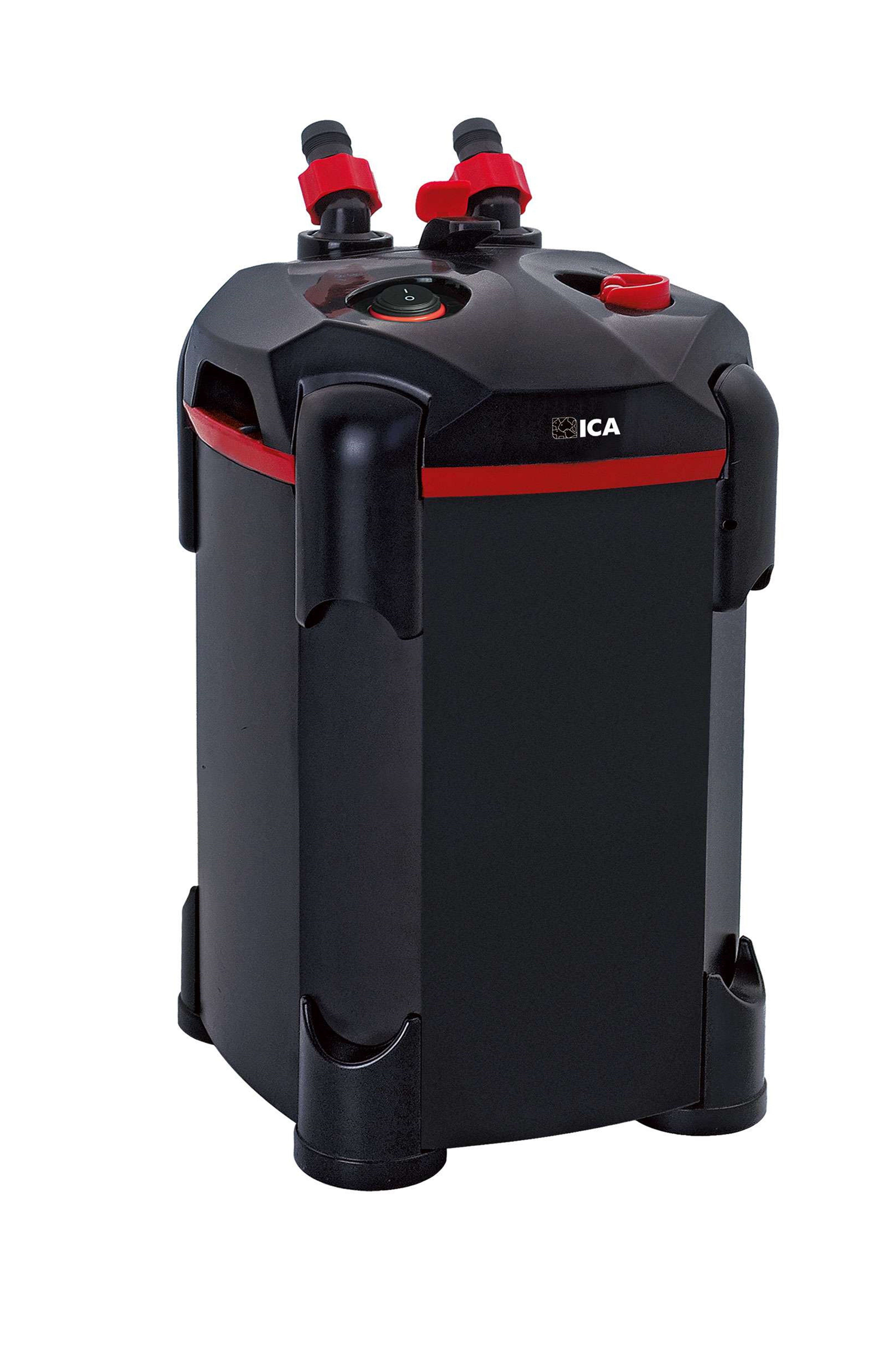 Filtro Exterior Turbo Jet Plus UV 650 L h Umdale filtro-exterior-turbo-jet-plus-uv-650-l-h-umdale