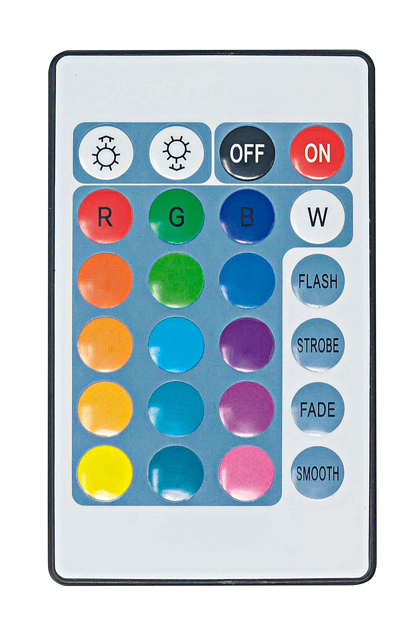 Lámparas AquaScape RGB Lamp (7.50 W)