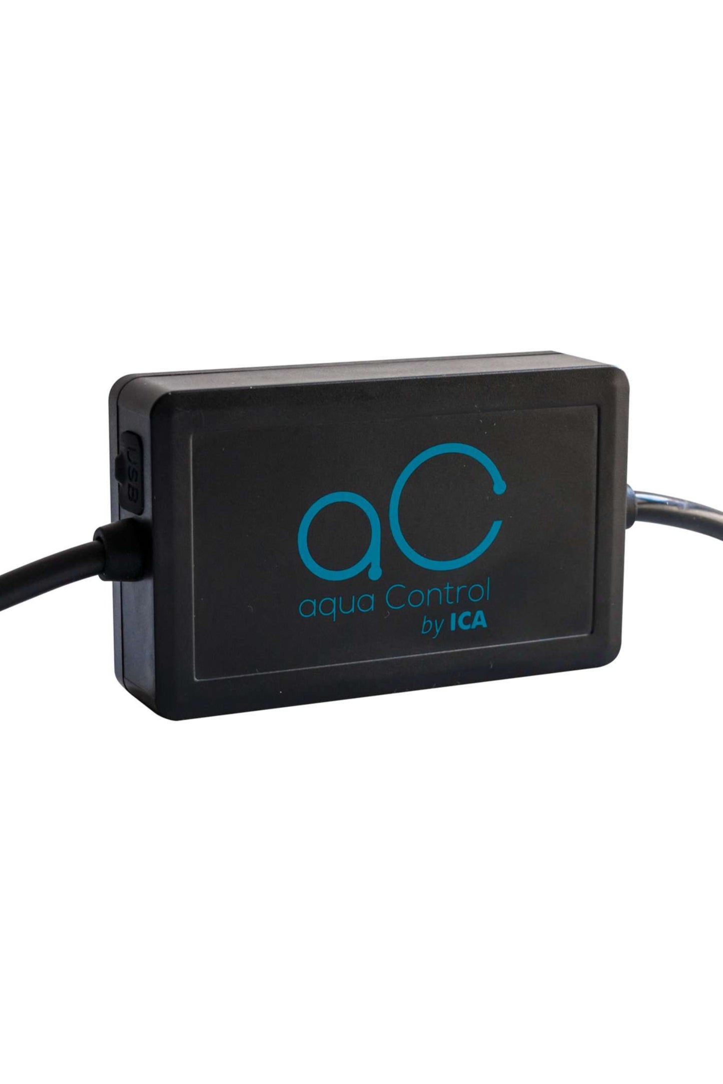AquaControl - Controlador Iluminación