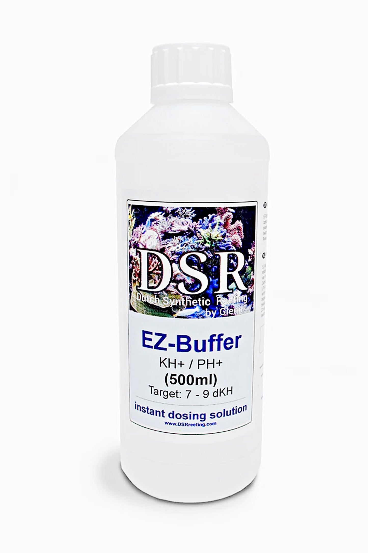 Estabilizador de KH: EZ Buffer DSR (500 ml)