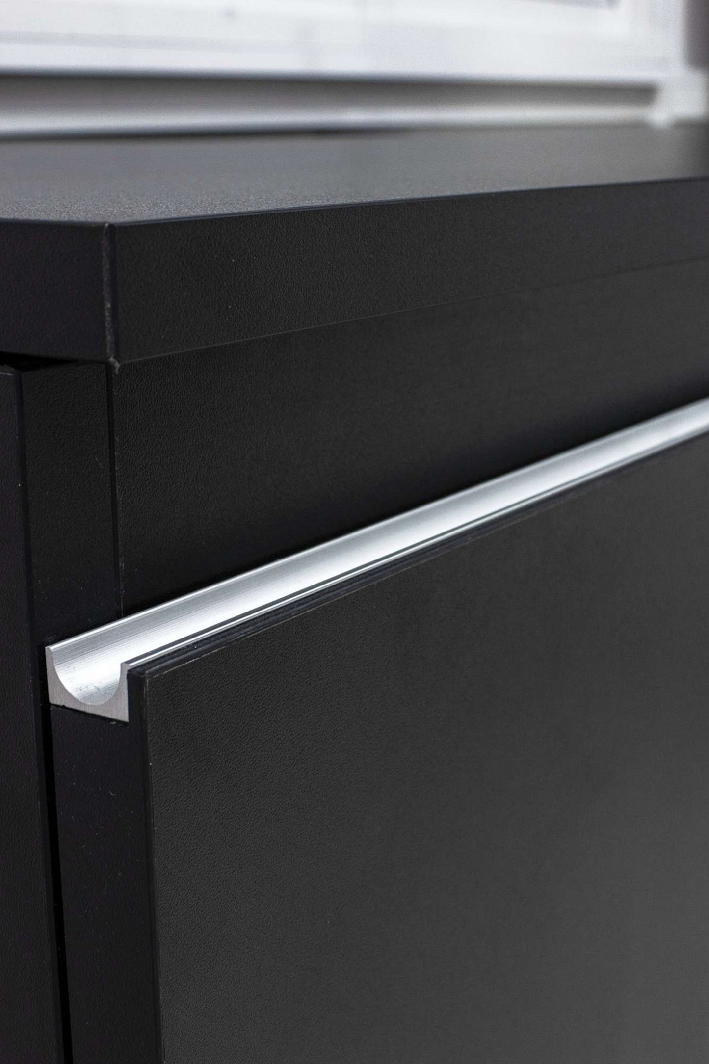 Acuario Marino con Sump AquaOcean PRO de 267 litros - Sin iluminación