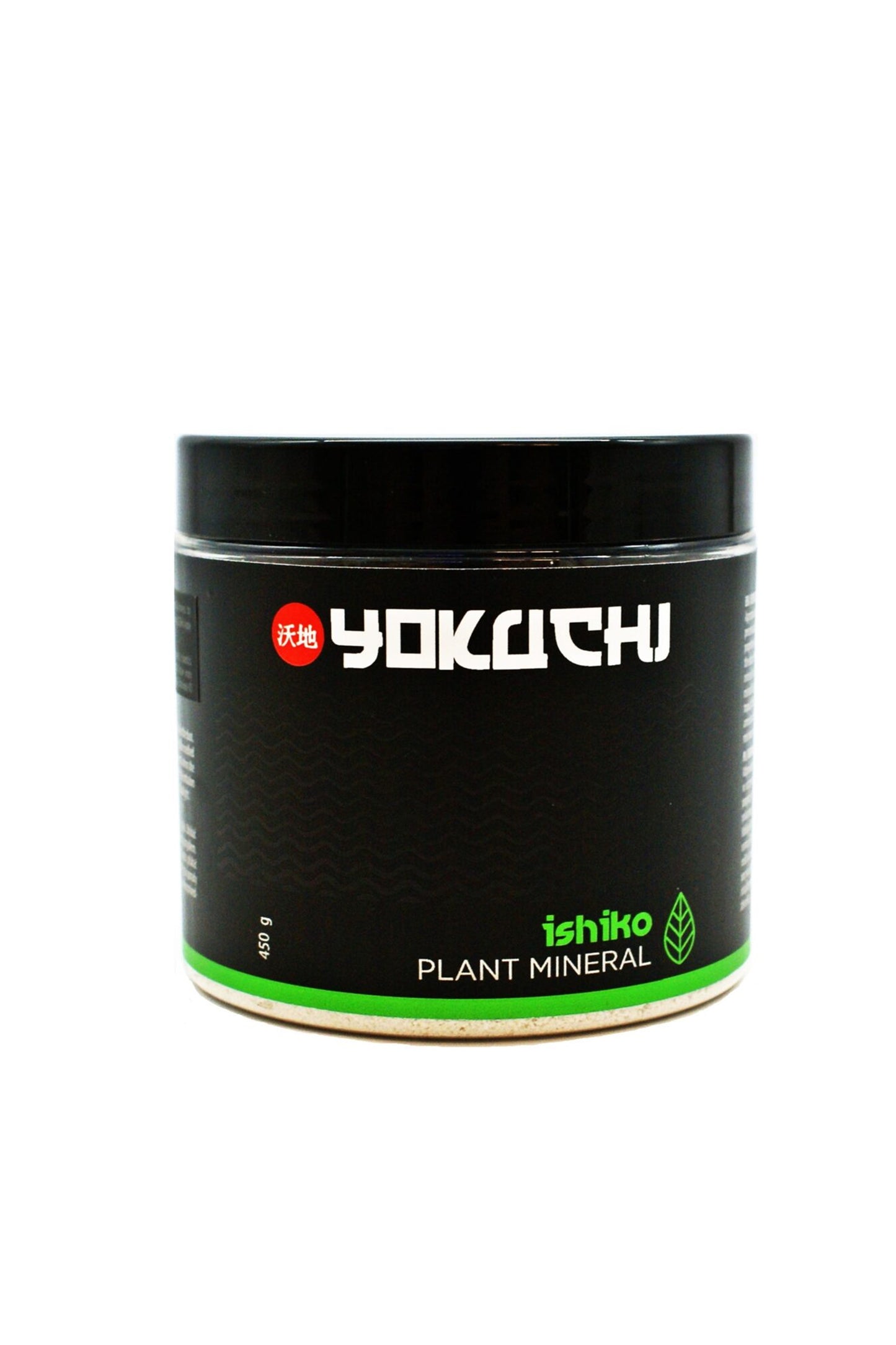 Yokuchi Ishiko Plant Mineral - 450G