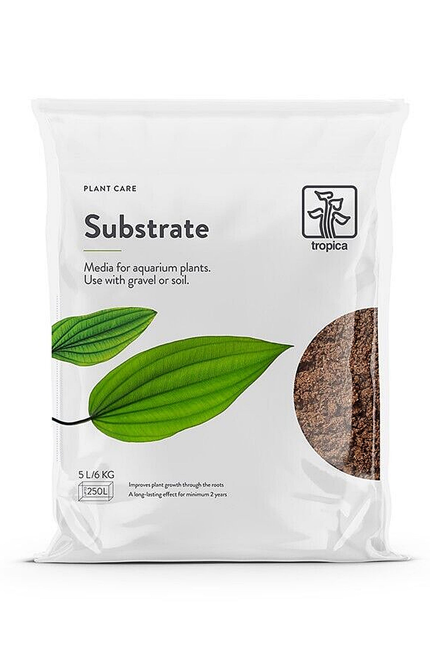 Tropica Substrate 5 L