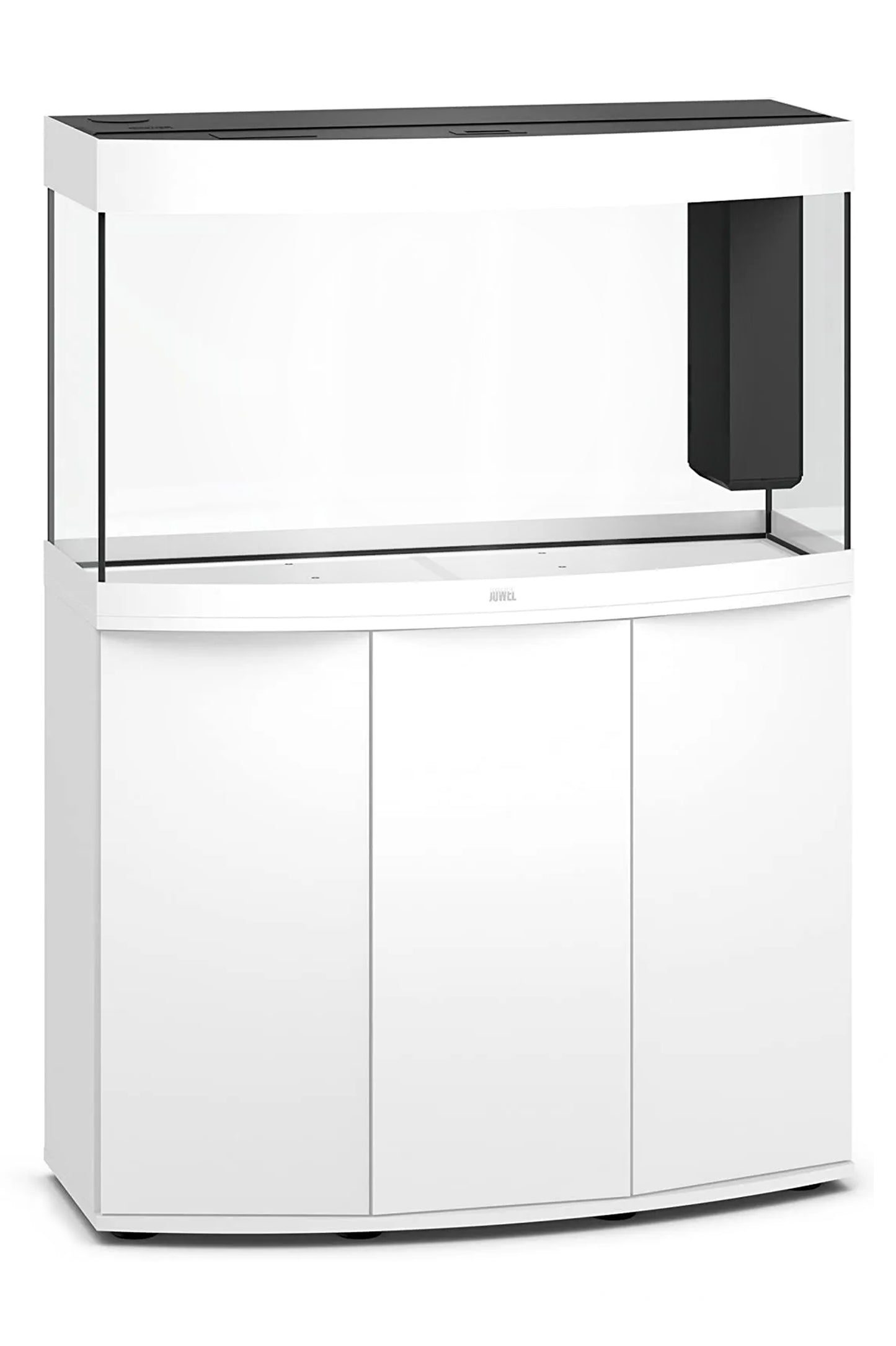 Set con mesa JUWEL VISION en Blanco de 180 litros