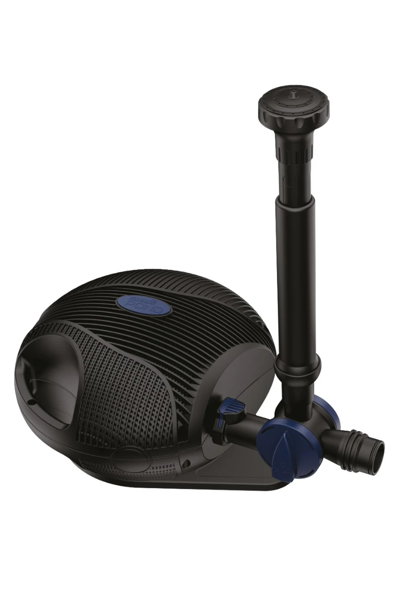 Nuevo Fluval POND - Bomba PowerJet 5300
