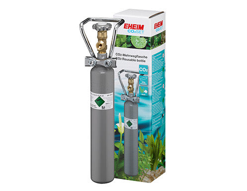 Eheim - 6063010 Eheim Botella CO2 500 grs. Recargable