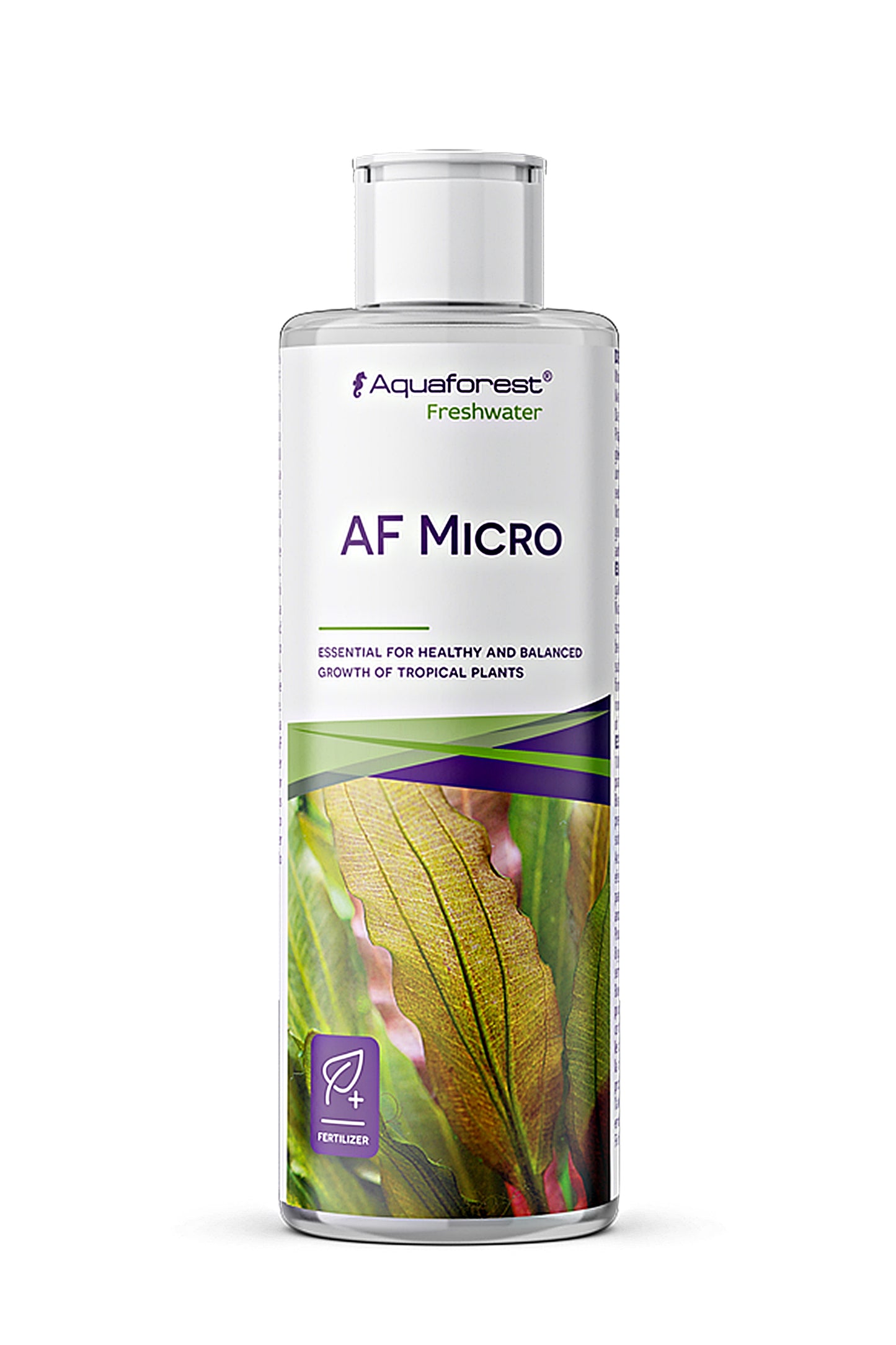 Aquaforest - Micro 2.000 ml - Fertilizante concentrado