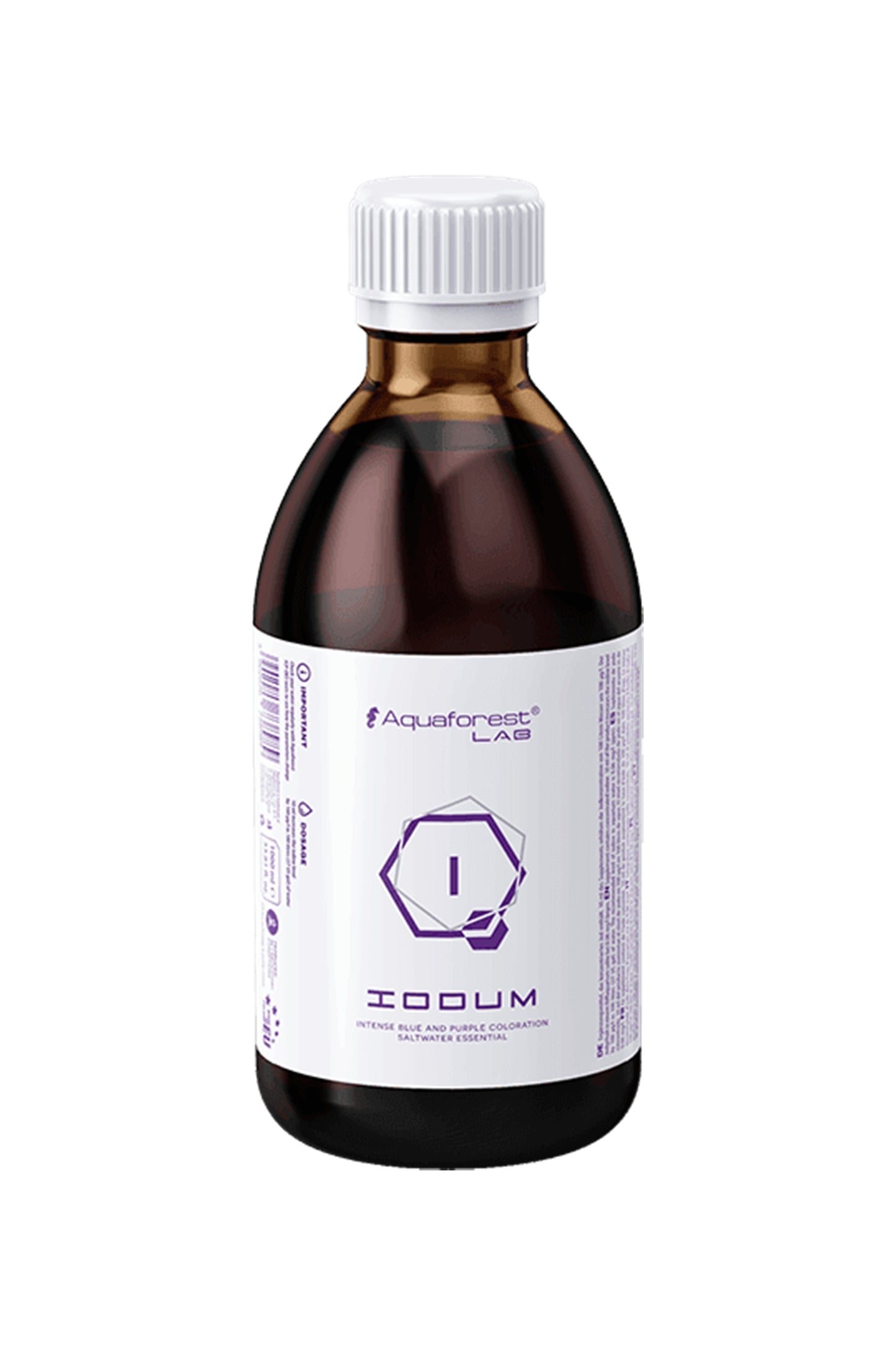 Aquaforest - Iodum LAB (1.000 ml)