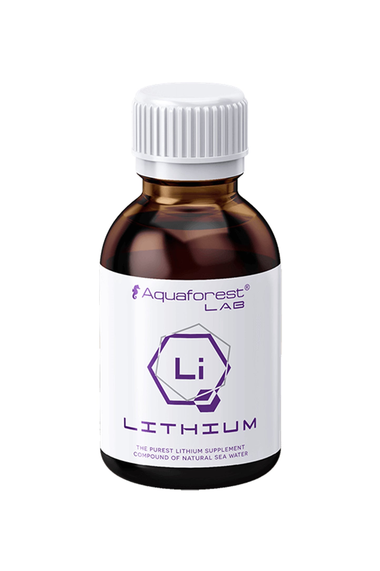 Aquaforest - Lithium LAB 200 ml.
