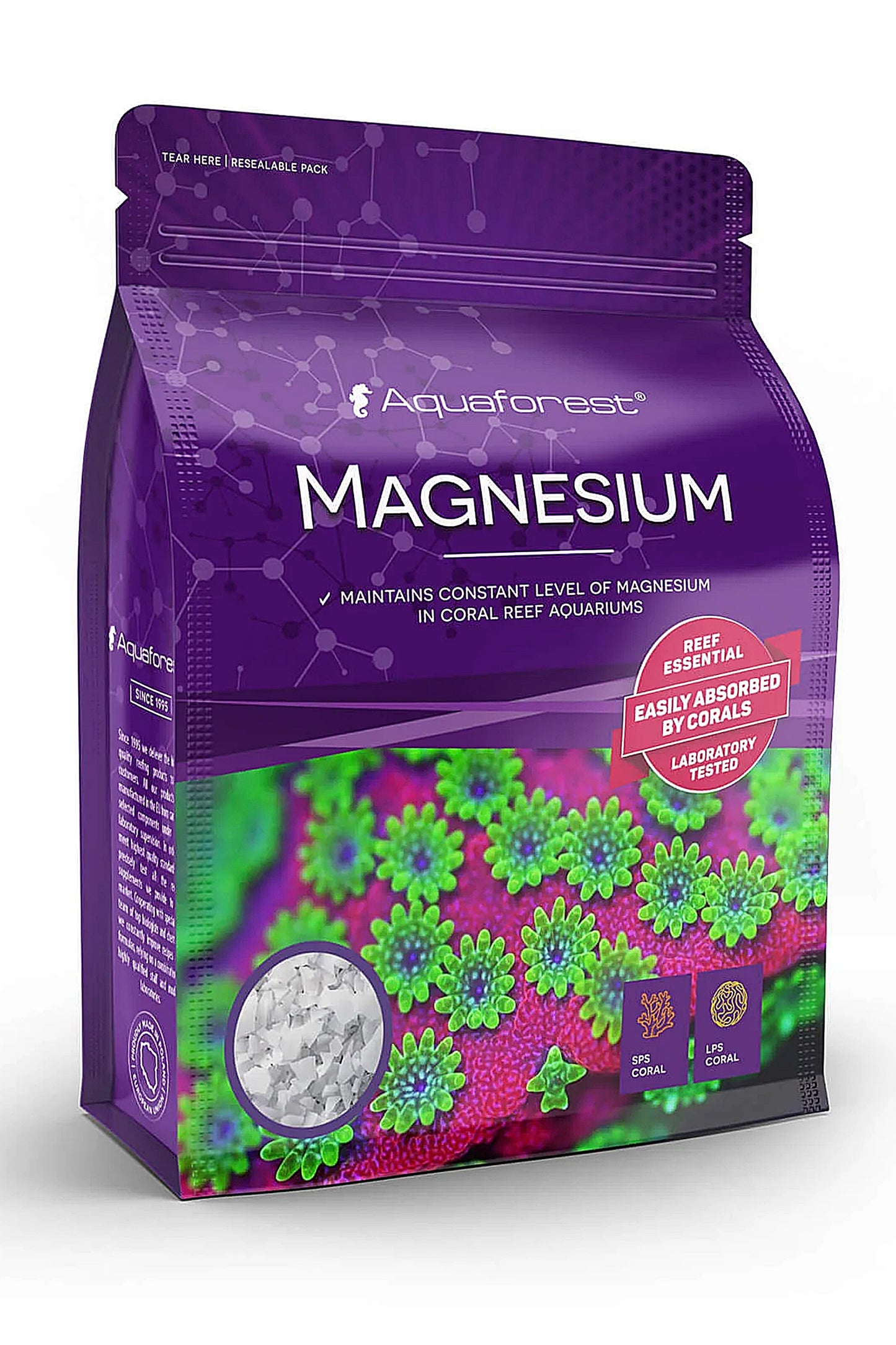 Aquaforest - Magnesium 750 gr.