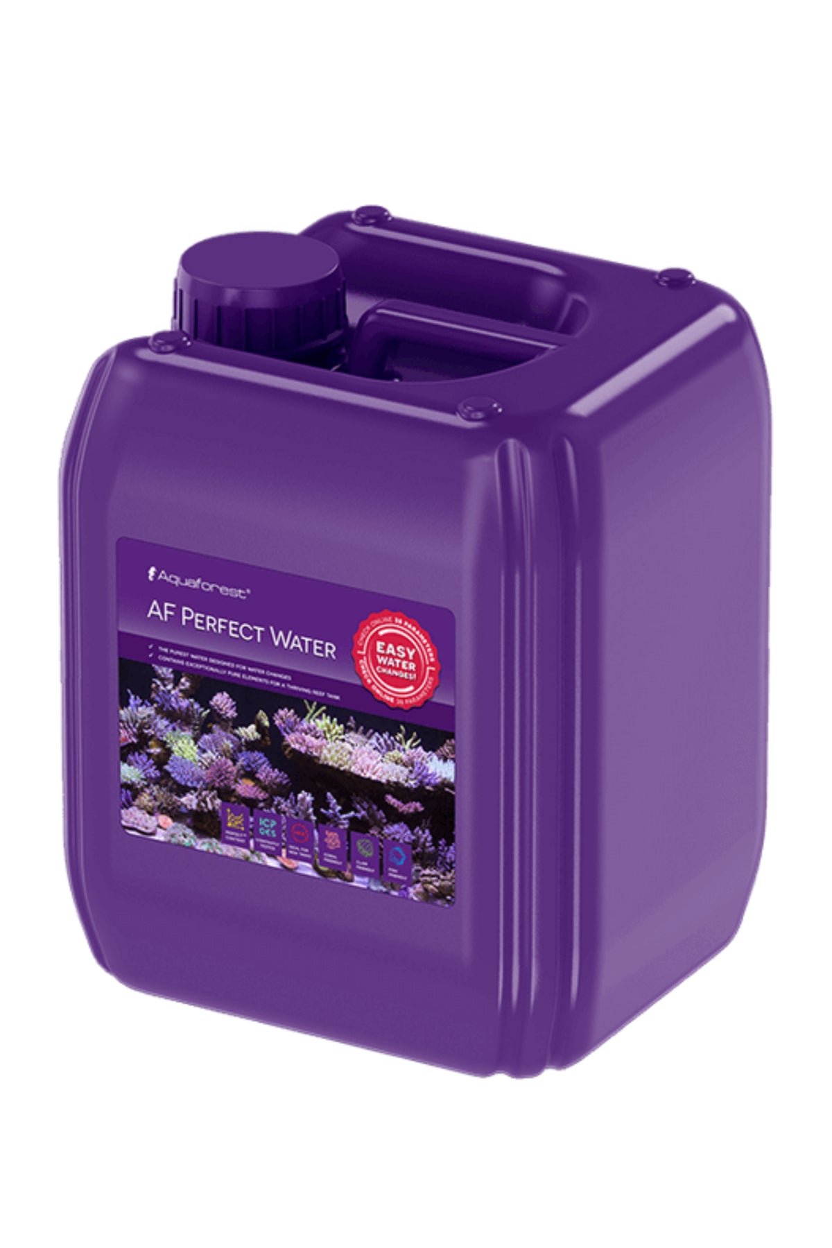 Aquaforest - Perfect Water 20L.