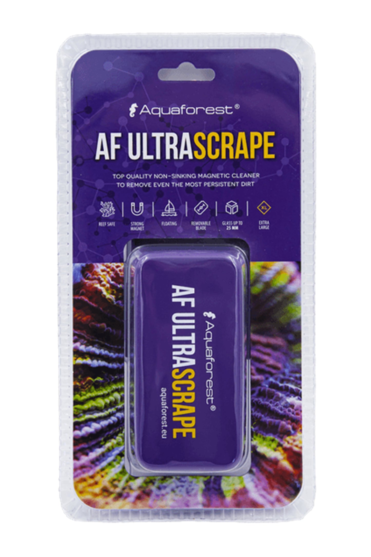 Aquaforest - Ultrascrape "XL"