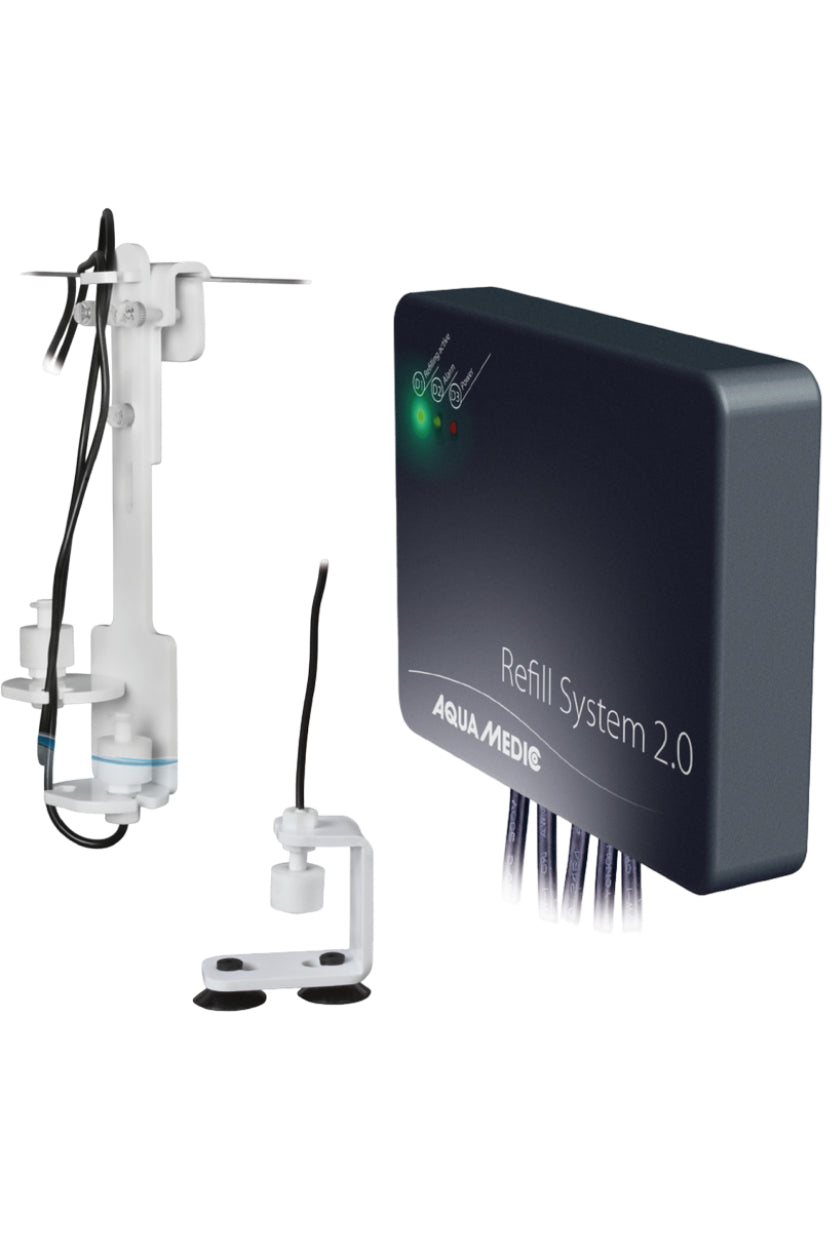 AquaMedic - Refill System 2.0