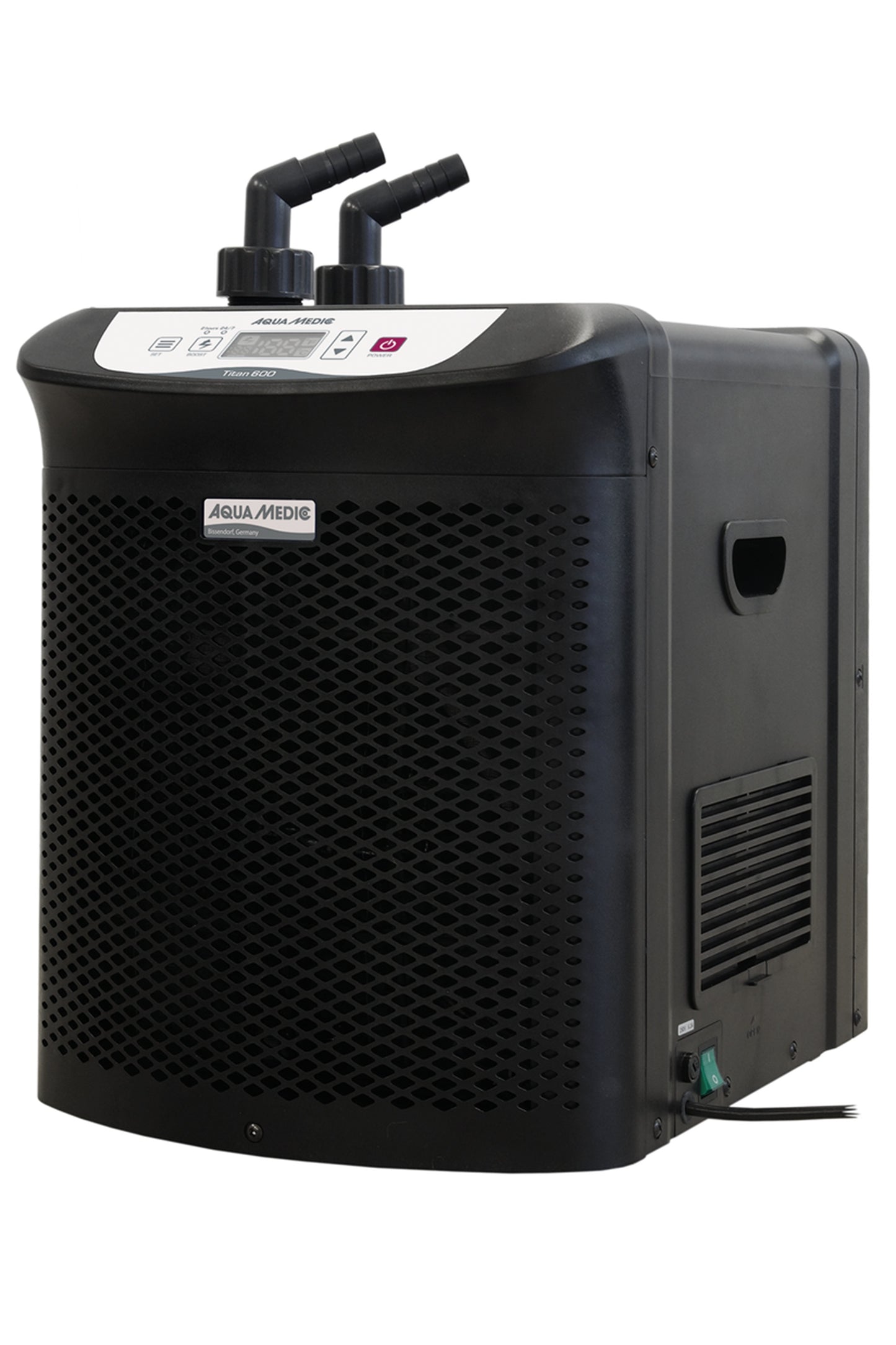 AquaMedic - Enfriador TITAN 600