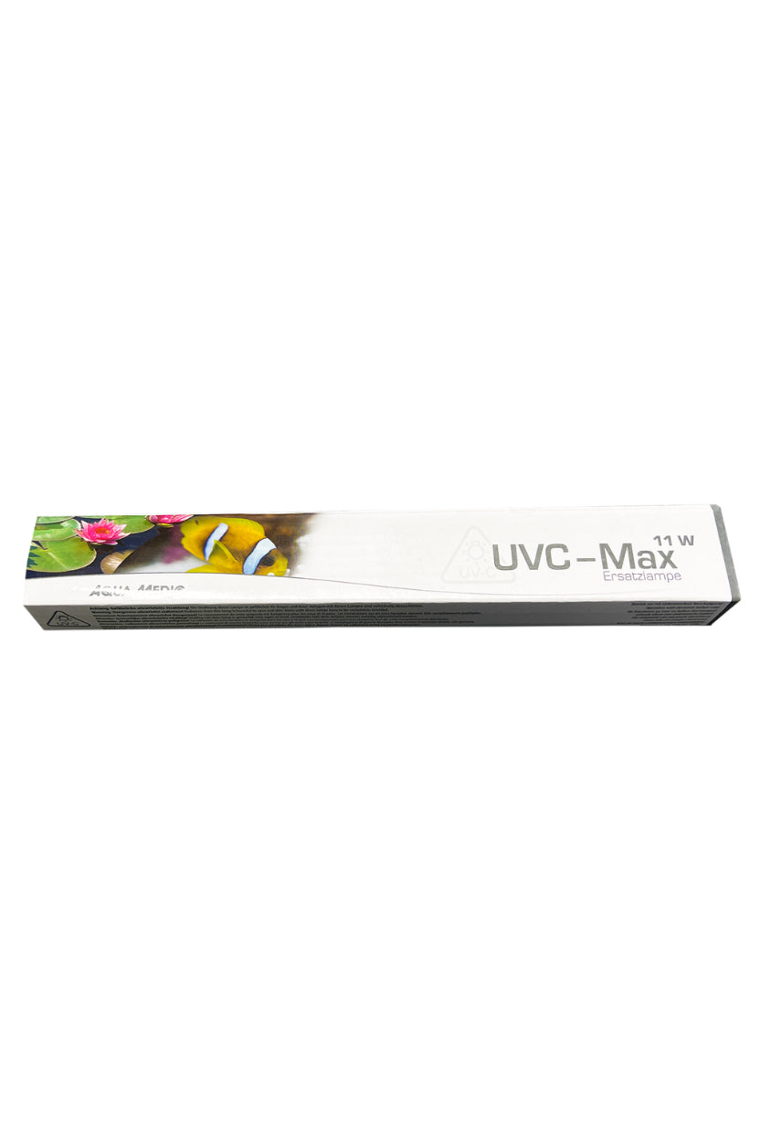 AquaMedic - UVc-Max 11W (Lampara de Recambio) Ref. 80811-8
