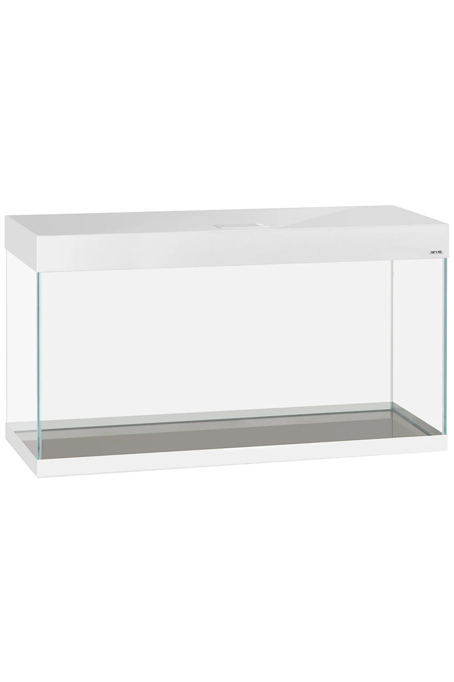 Acuario Optiset 200 litros - Blanco