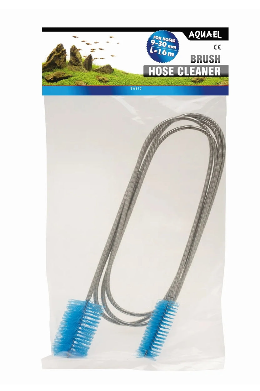 AQUAEL - Limpia tubos - Hose Cleaner 9/30 mm (1,6 metros)
