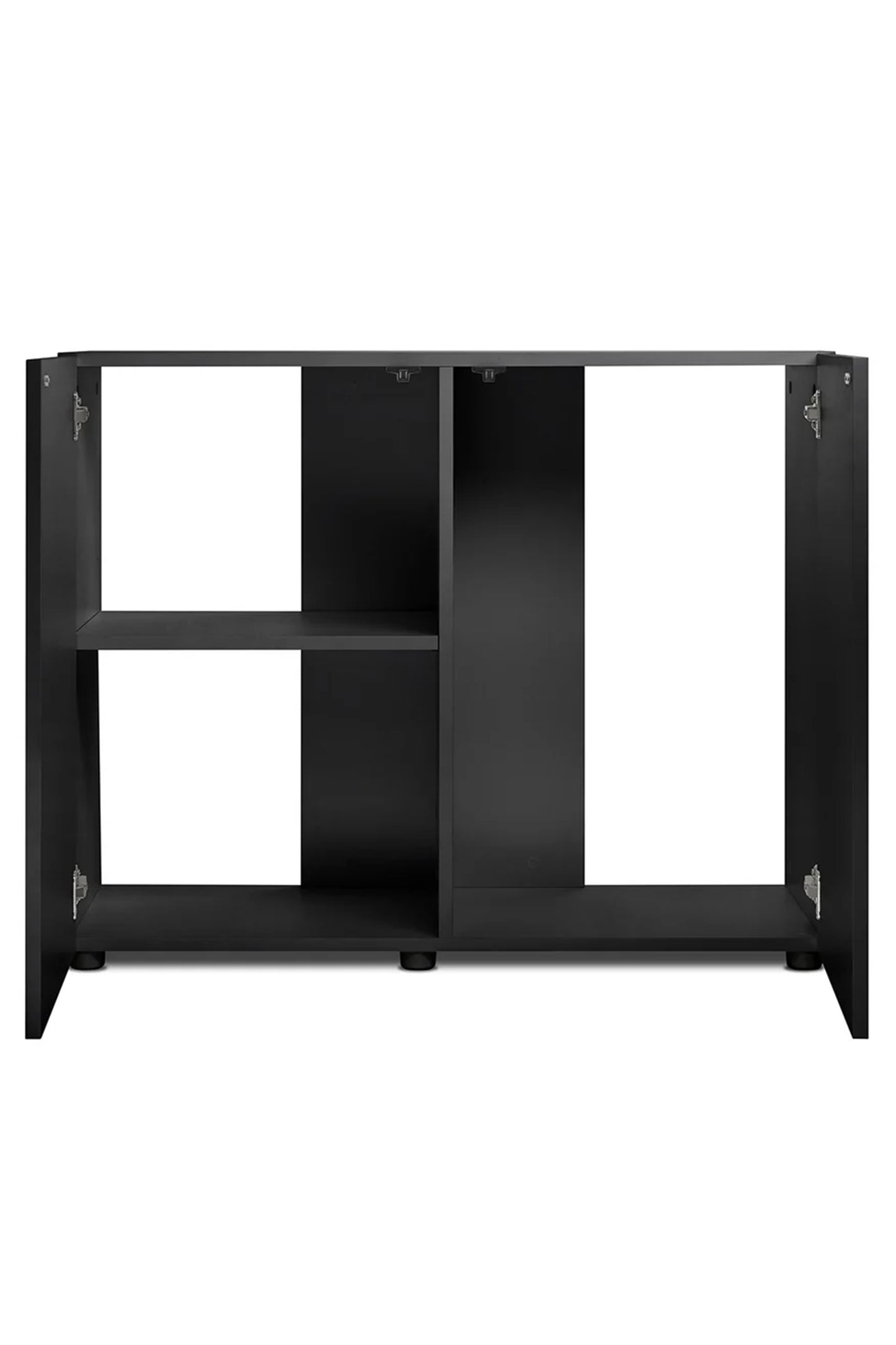 Mesa para Optiset 125 Negro