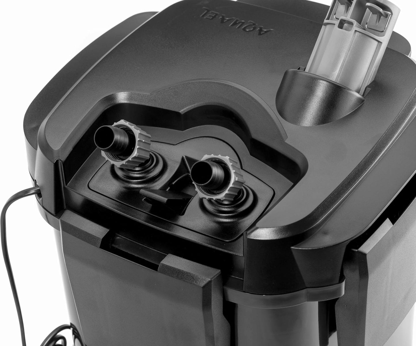 AQUAEL - Filtro exterior ULTRA1400 (acuarios hasta 600 litros)