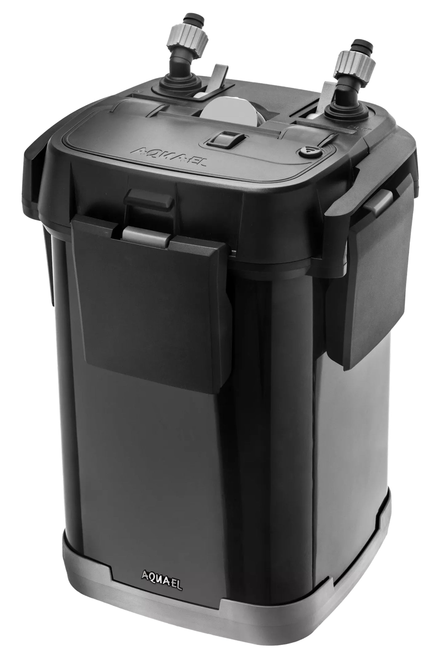 AQUAEL - Filtro exterior Ultramax 1500 (acuarios hasta 450 litros)