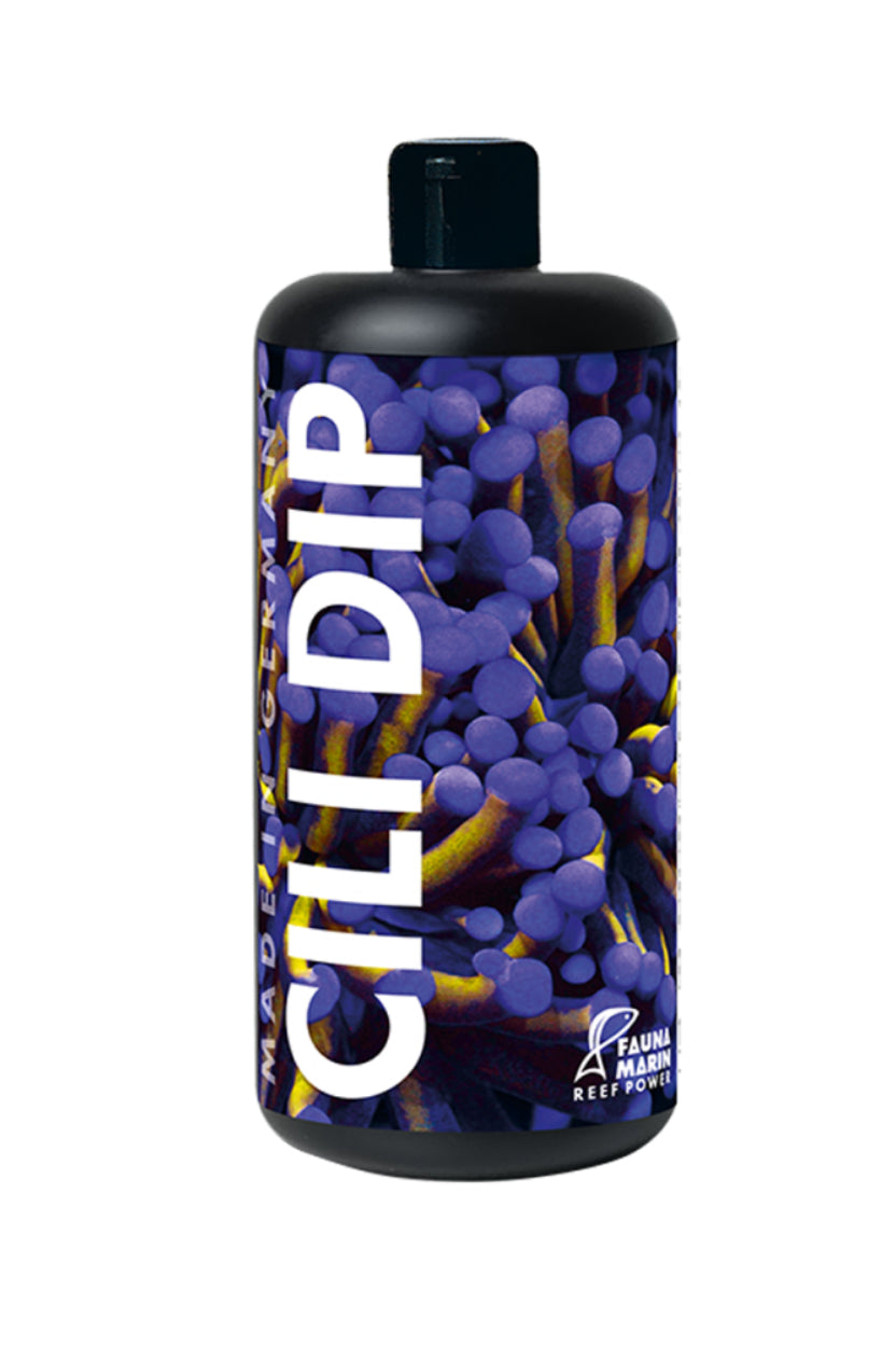 Fauna Marin - Cili DIP de 250 ml.