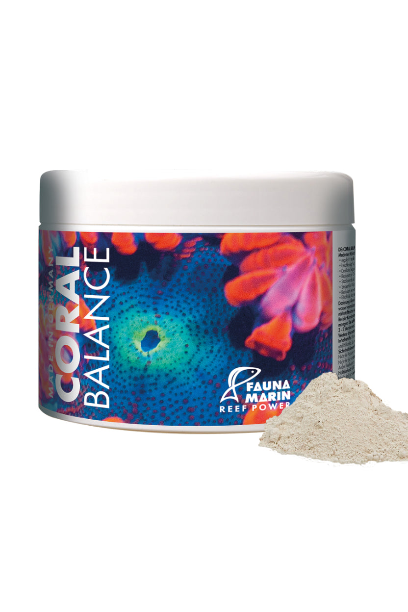 Fauna Marin - Coral Balance 360 gr.