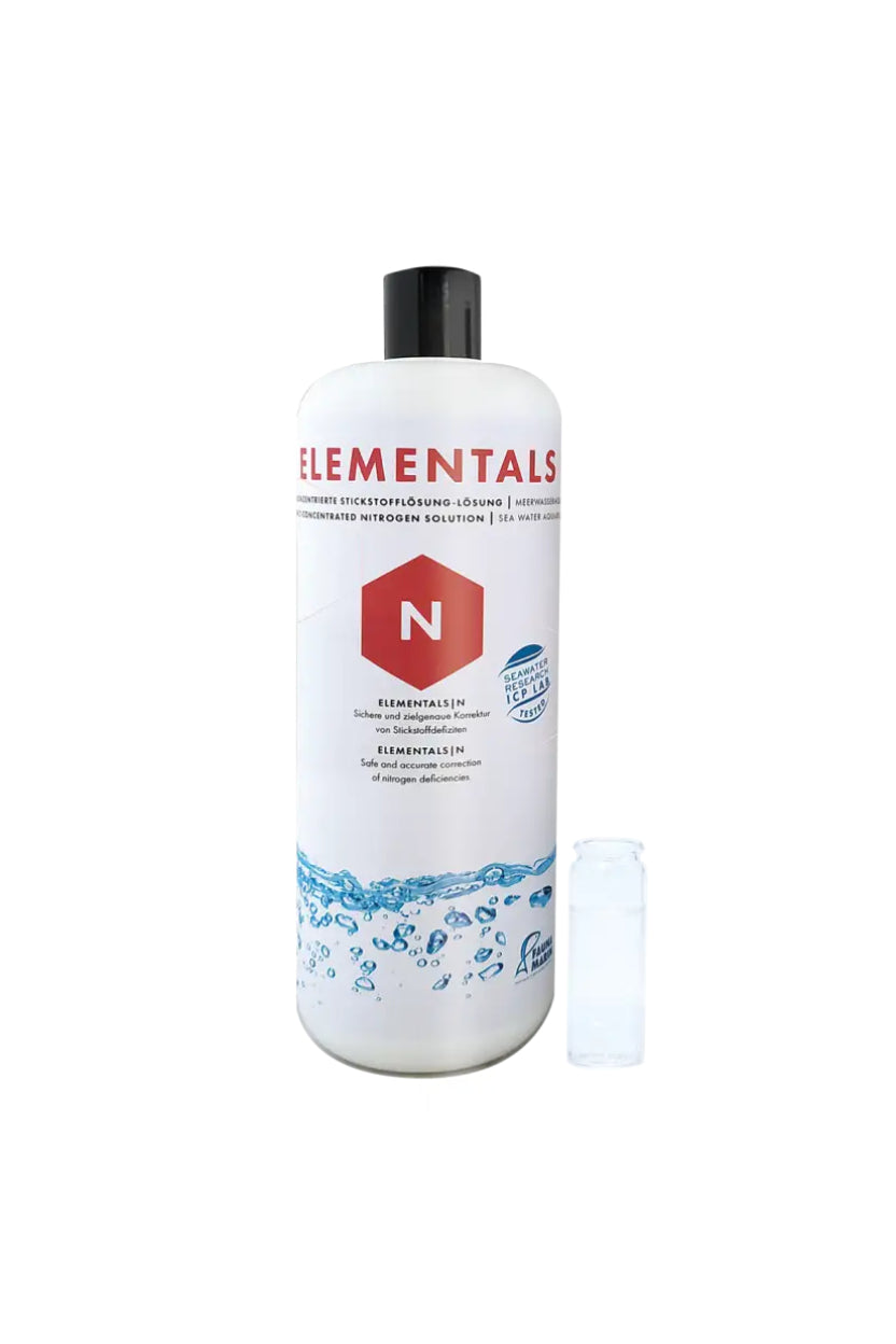 Fauna Marin - Elementals "N" 1000 ml.